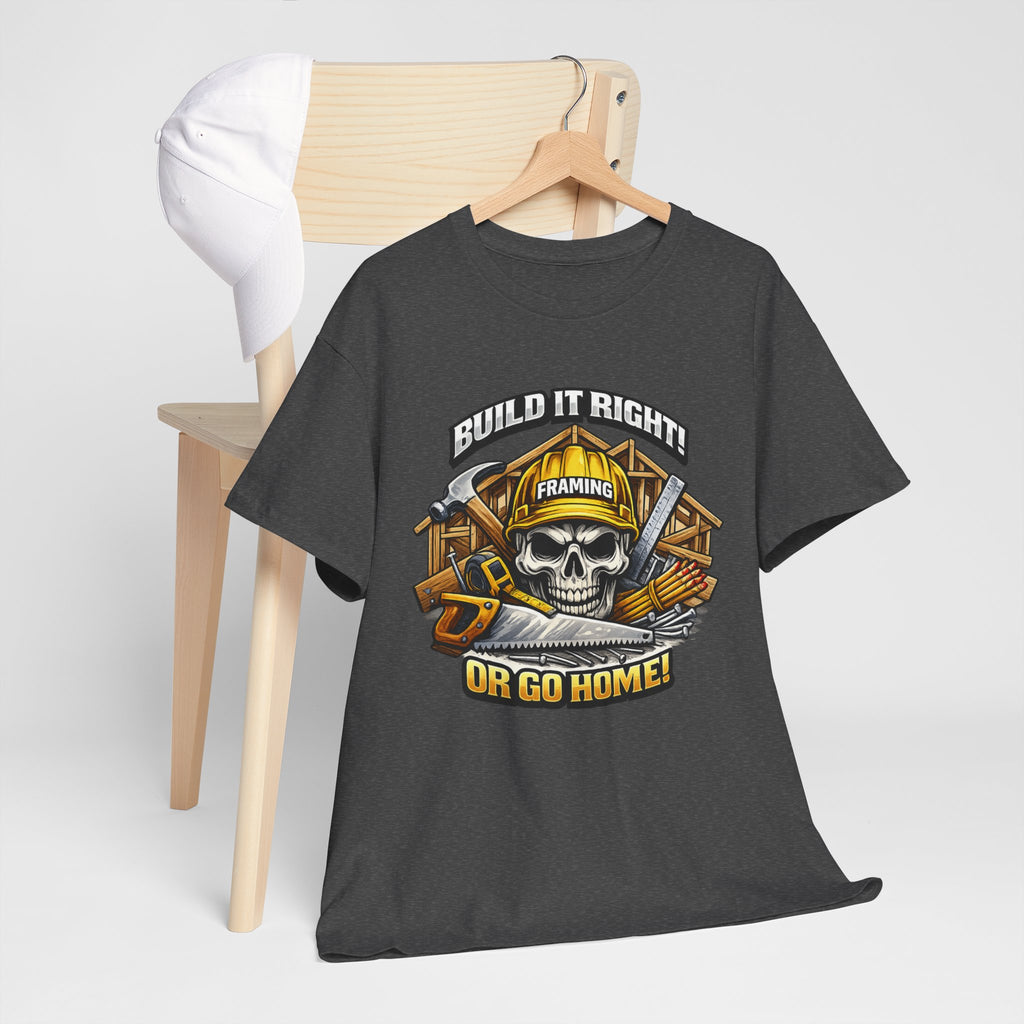 Framed out Shirt