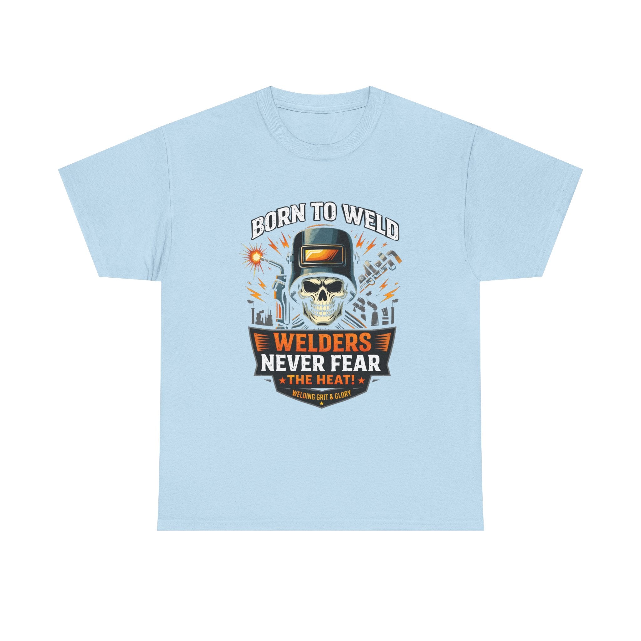 Welders Life Shirt