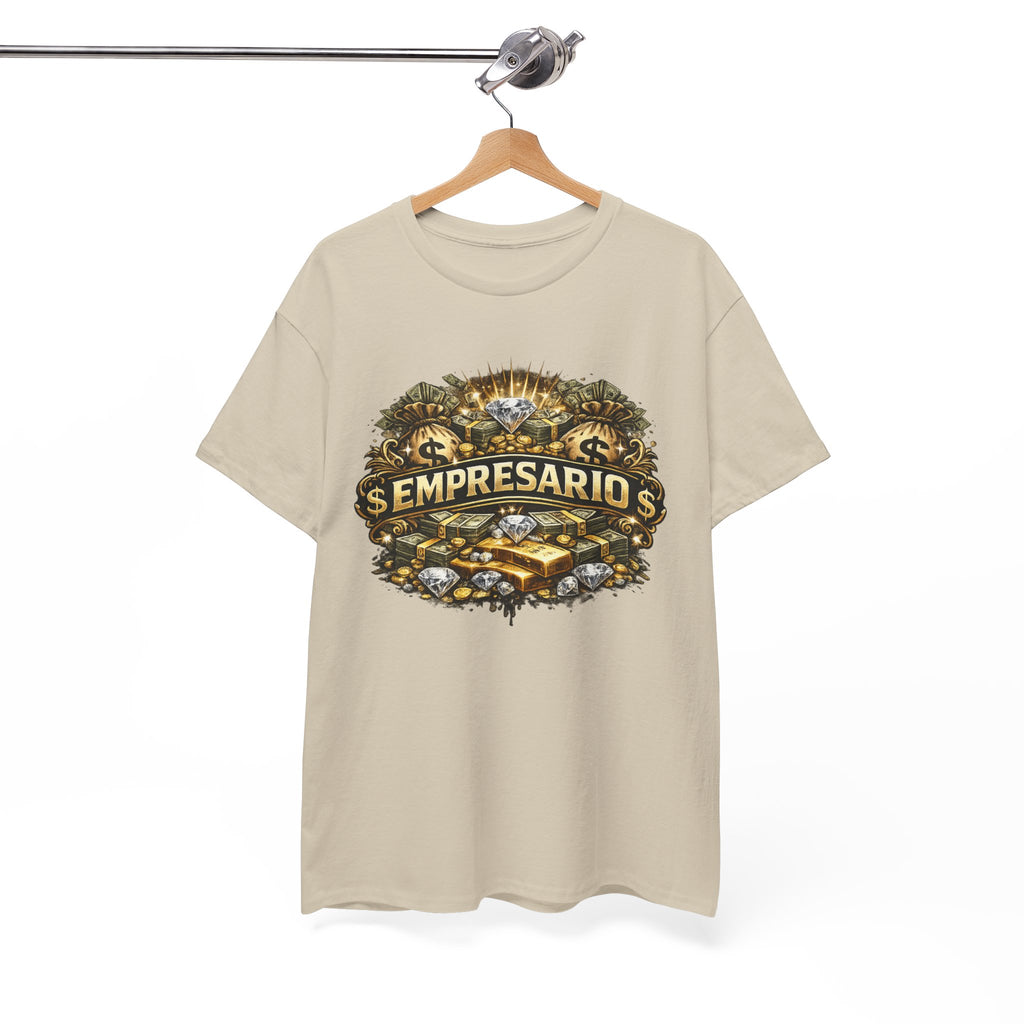 Empresario $hirt
