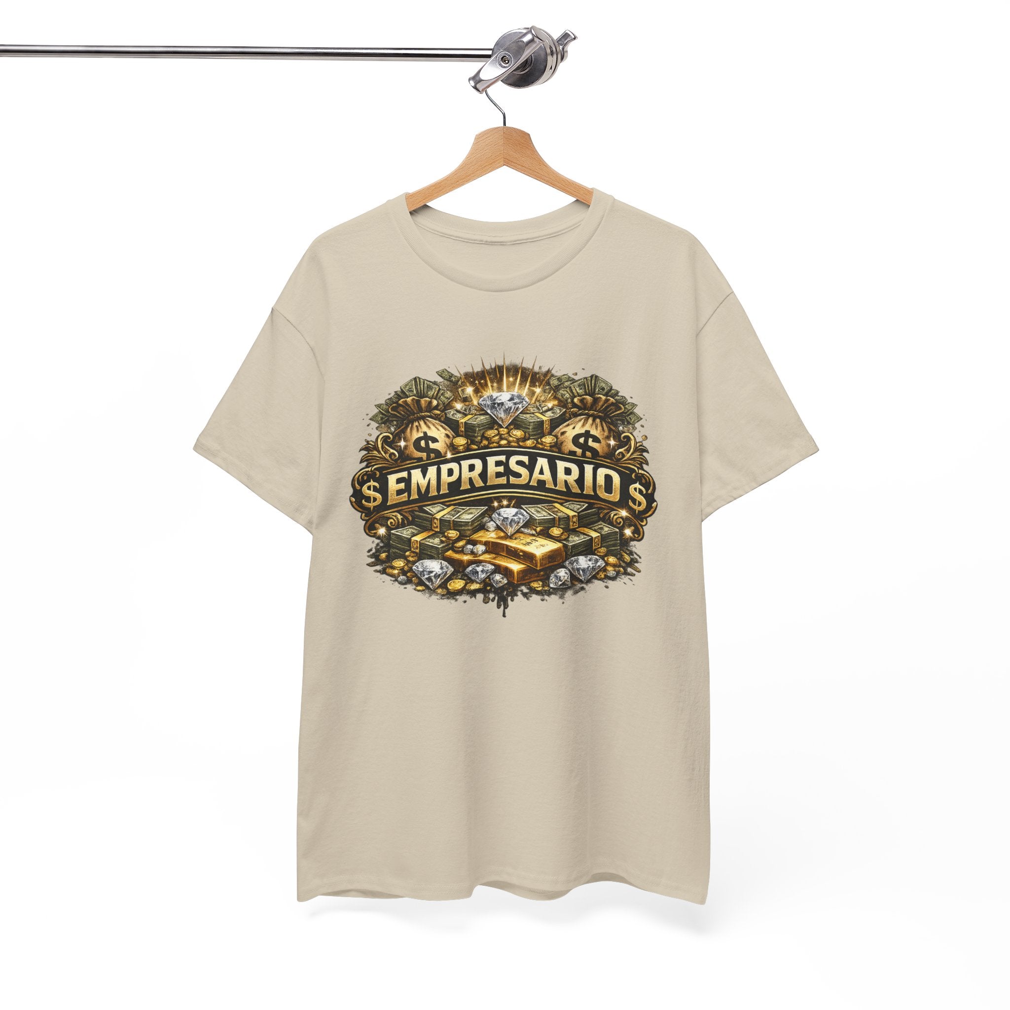 Empresario $hirt