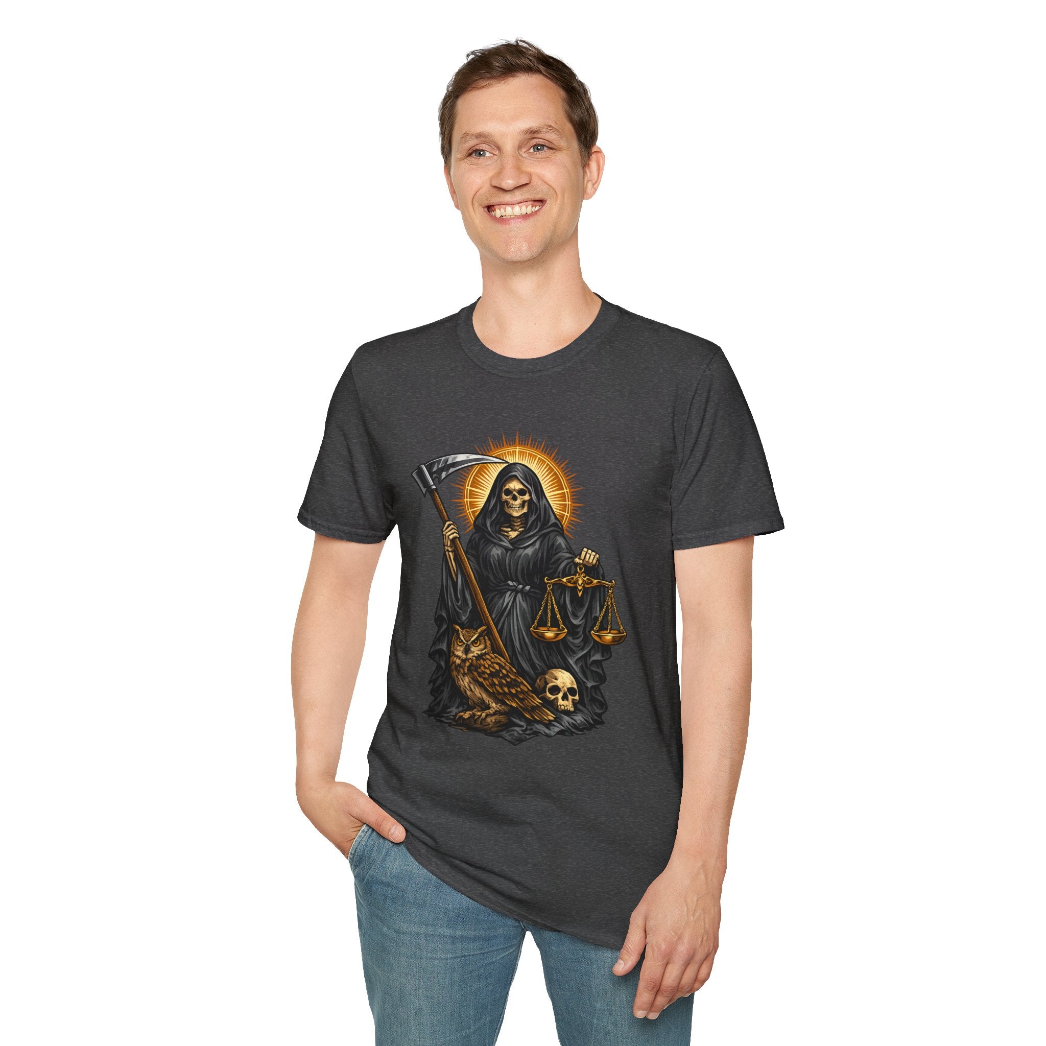 SANTA MUERTE - ALTAR GIVEAWAY