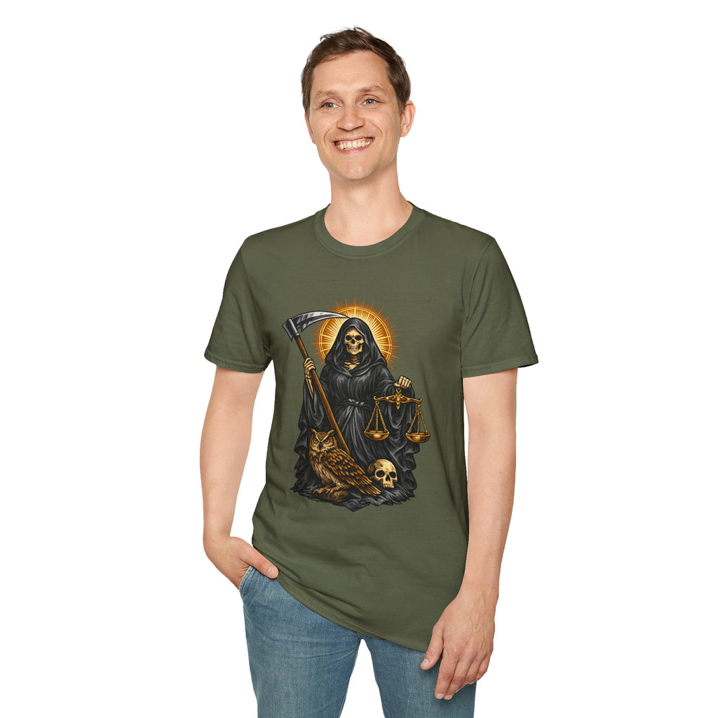 SANTA MUERTE - ALTAR GIVEAWAY