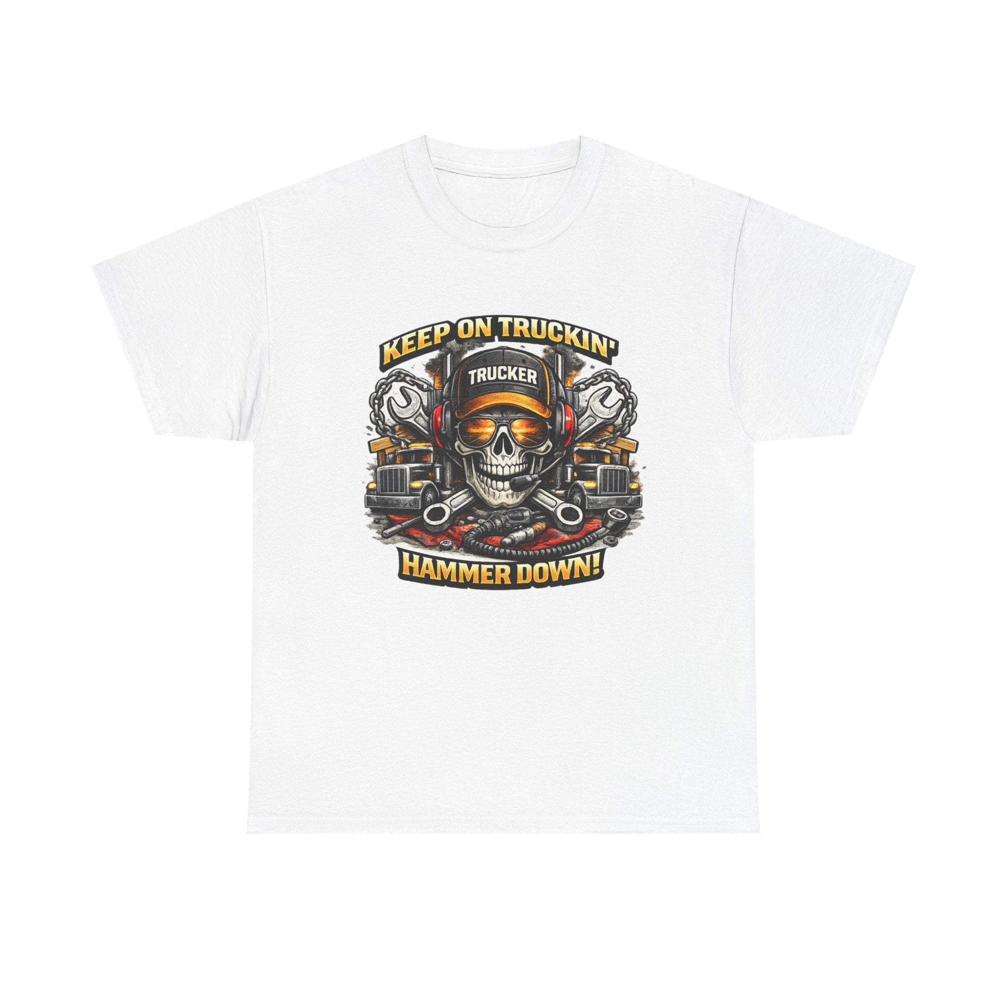Truckinnn Shirt