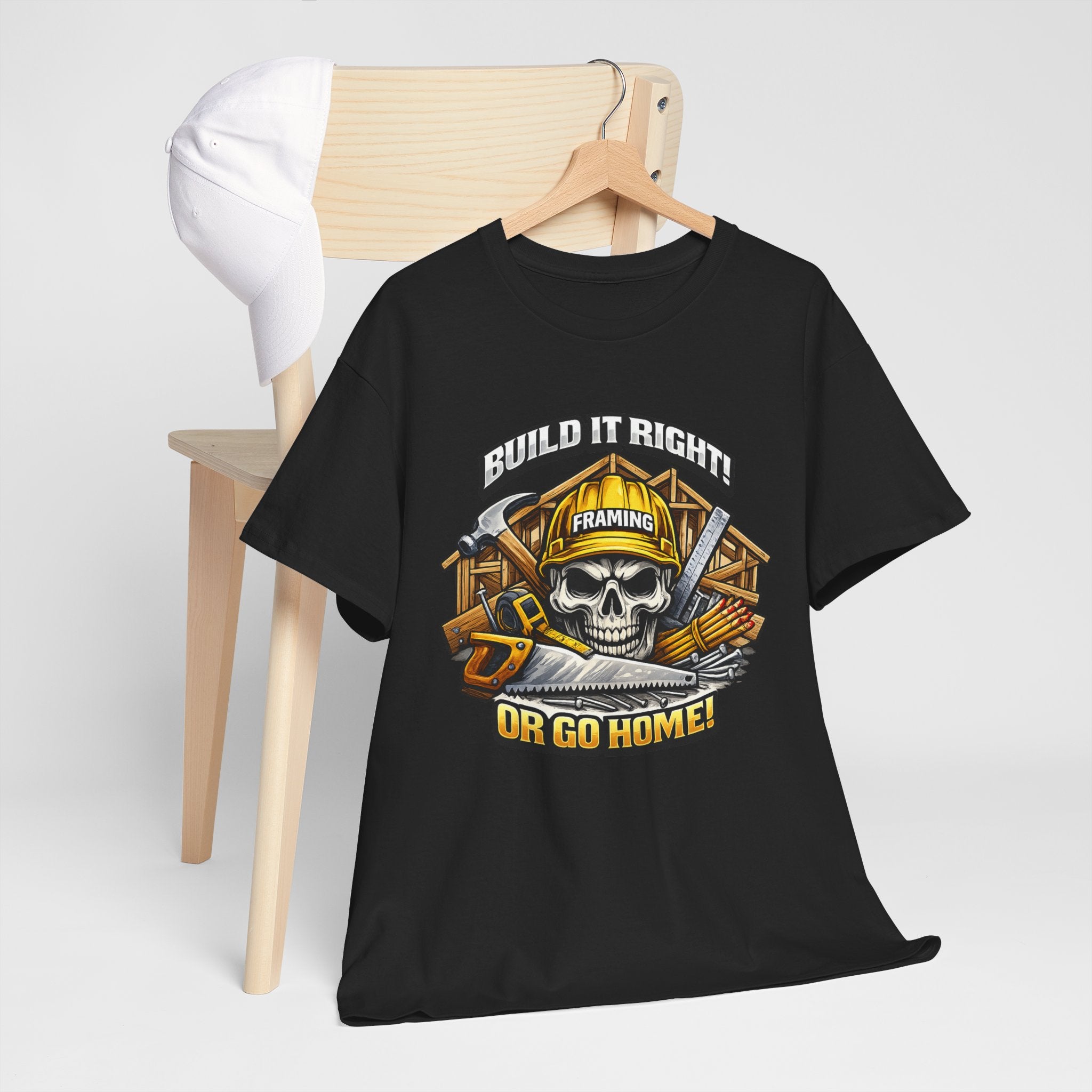 Framed out Shirt