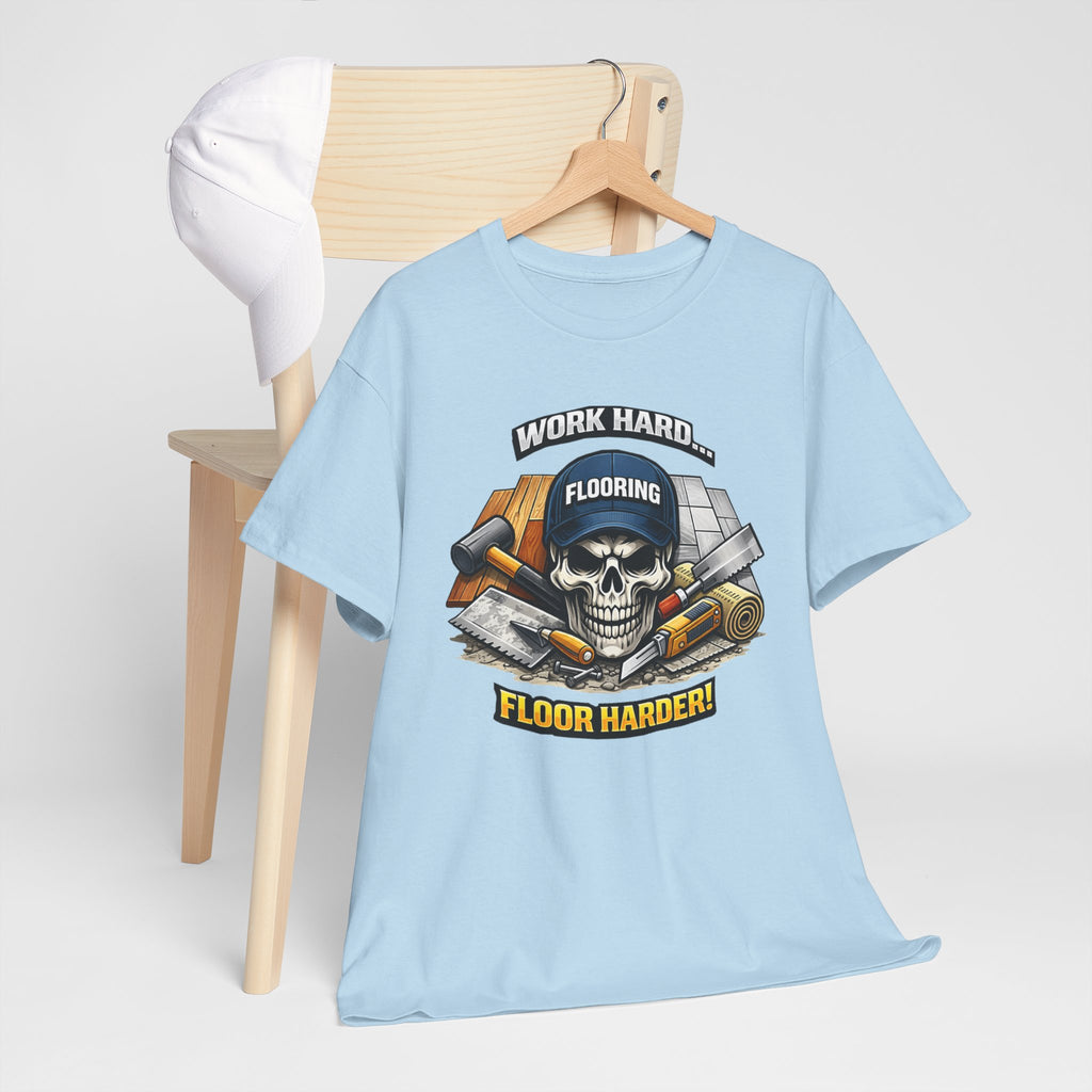 Flooring-it Down Shirt