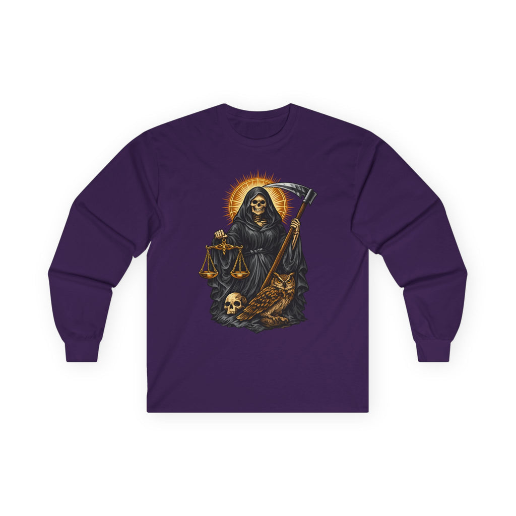 Santa Muerte