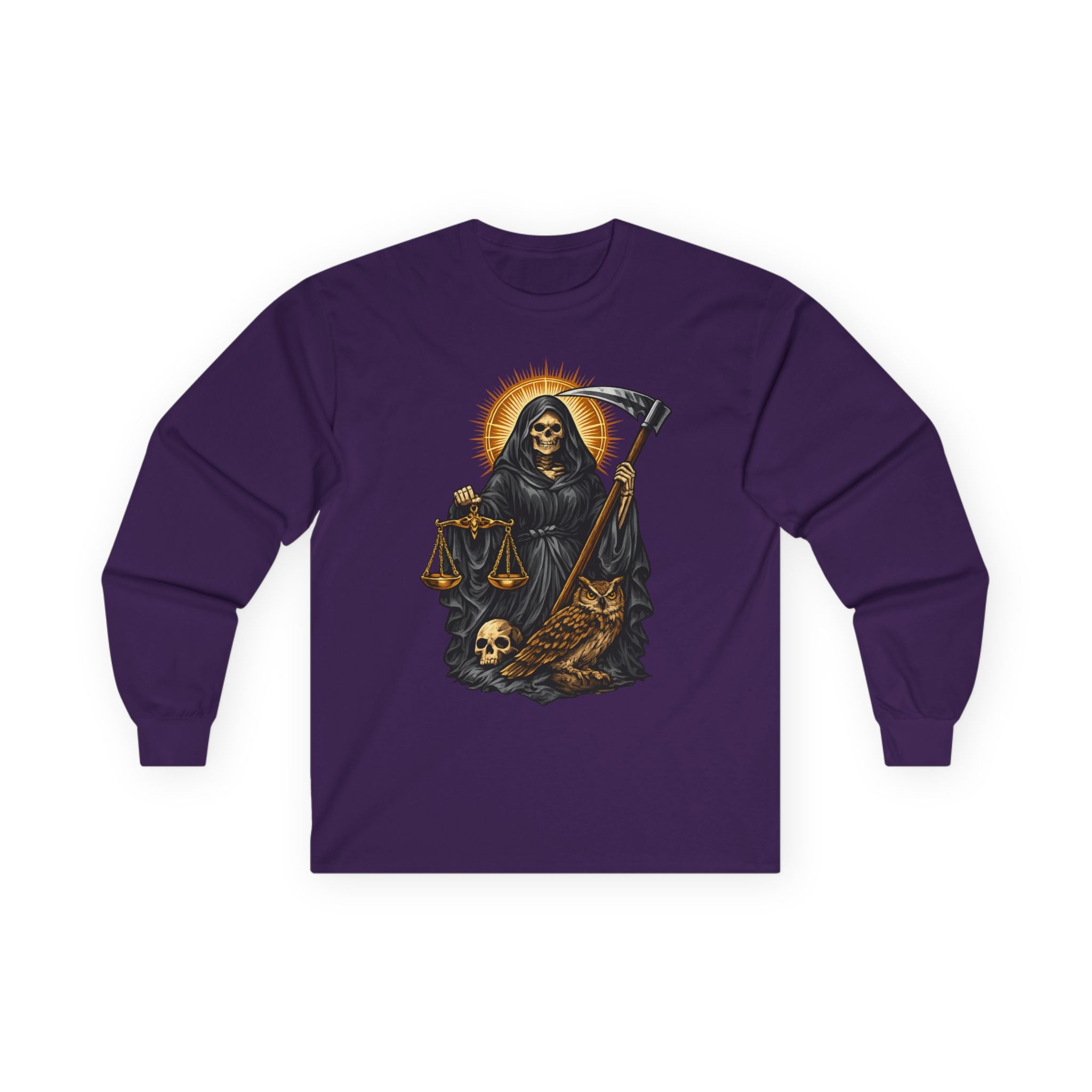 Santa Muerte