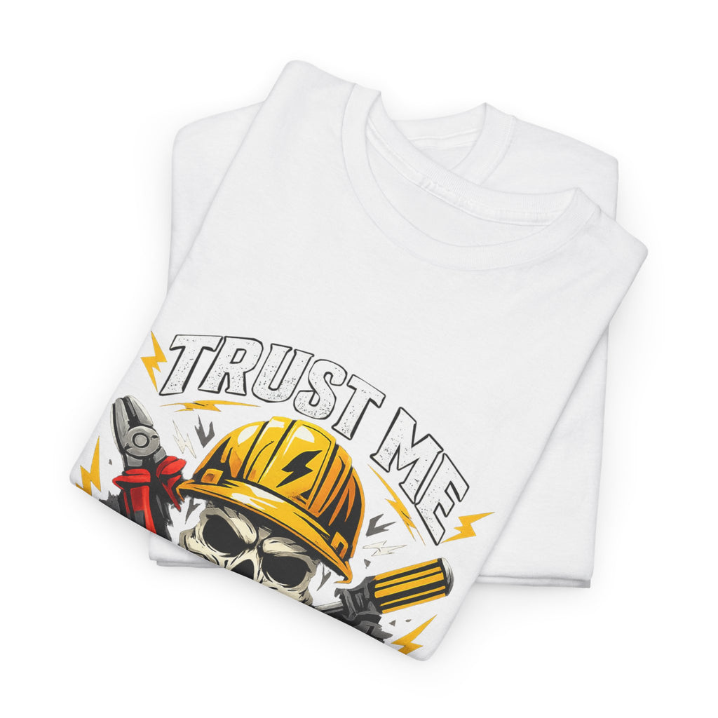 Sparky's Trade Shirt