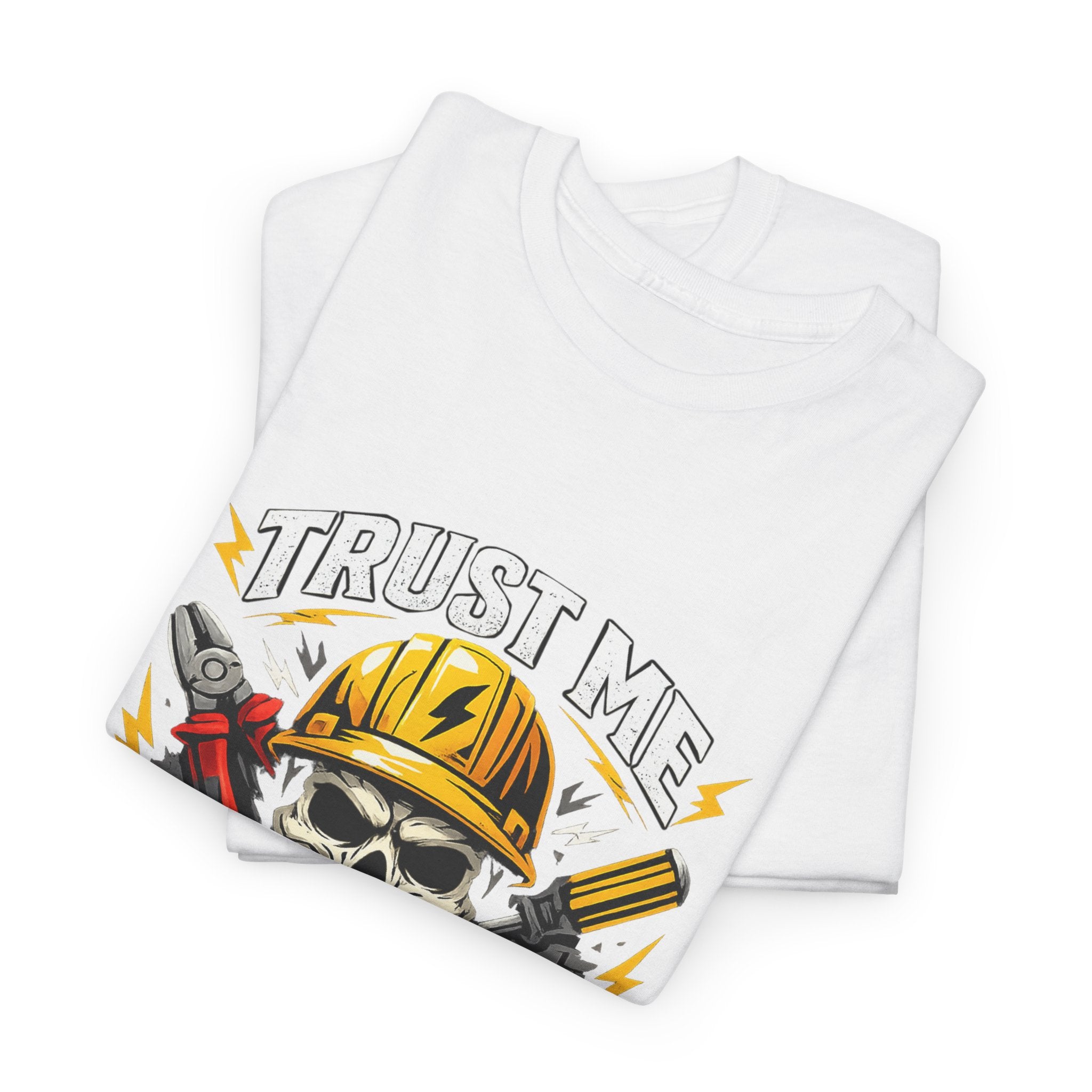 Sparky's Trade Shirt