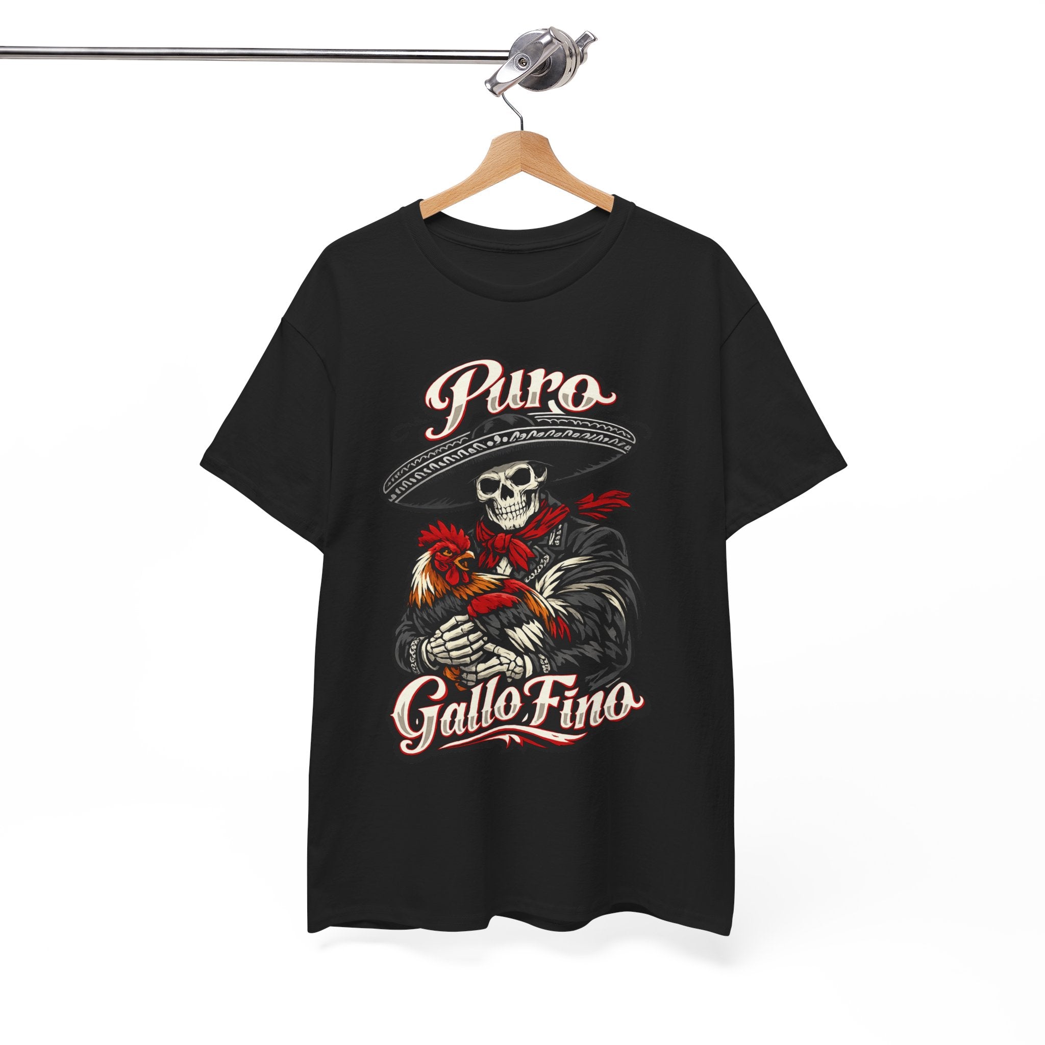 Puro Gallo Fino