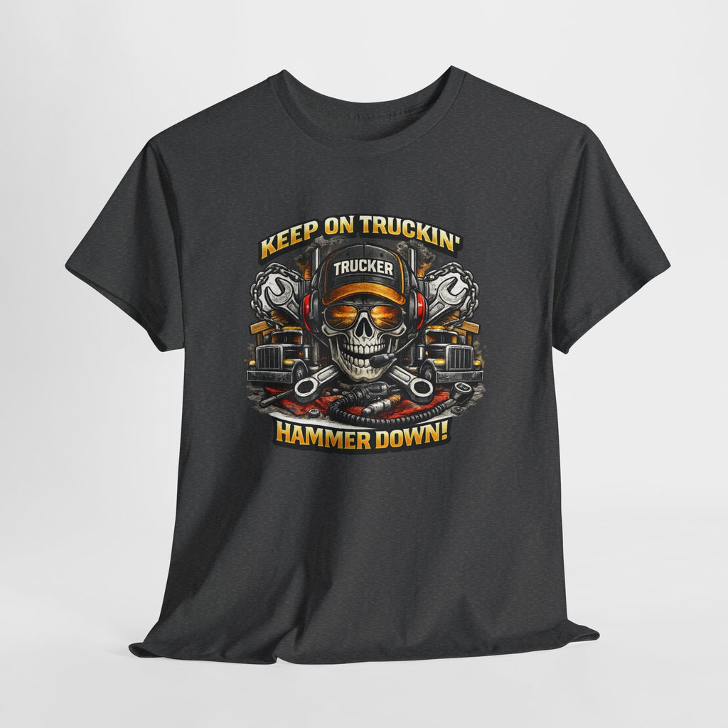 Truckinnn Shirt