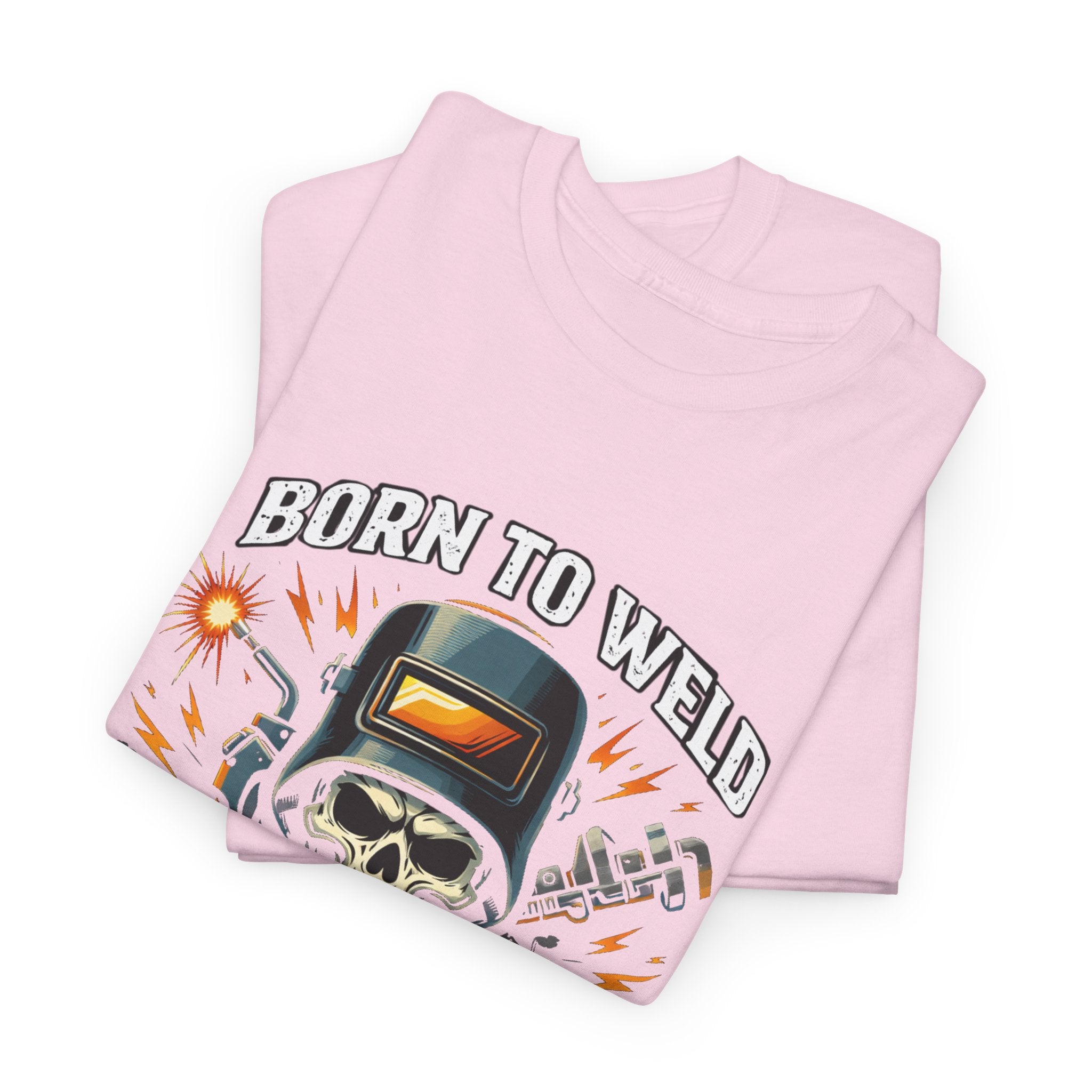 Welders Life Shirt