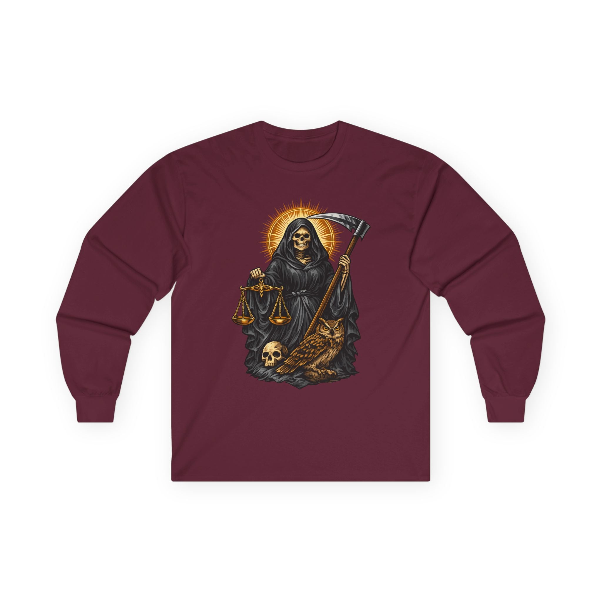 Santa Muerte