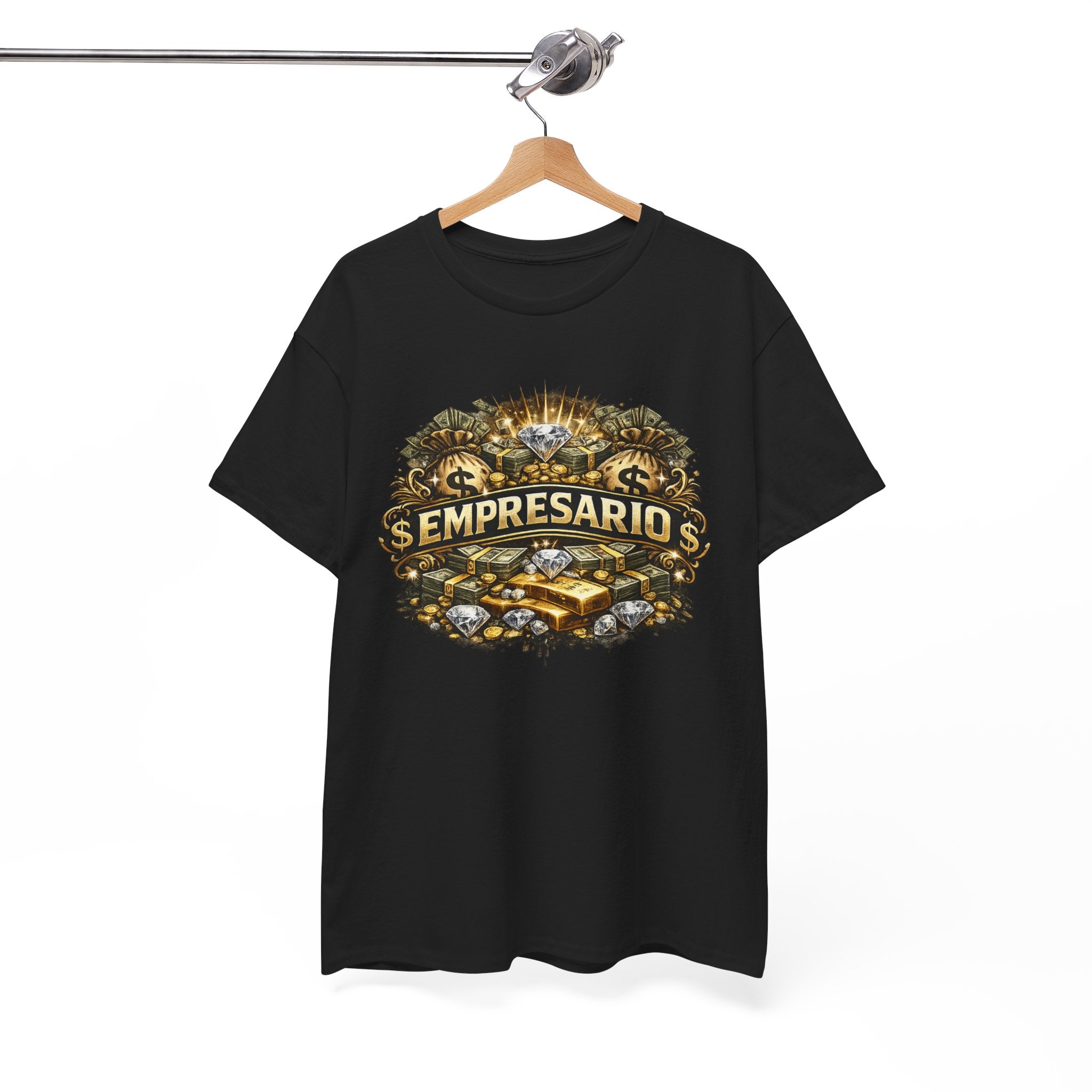 Empresario $hirt