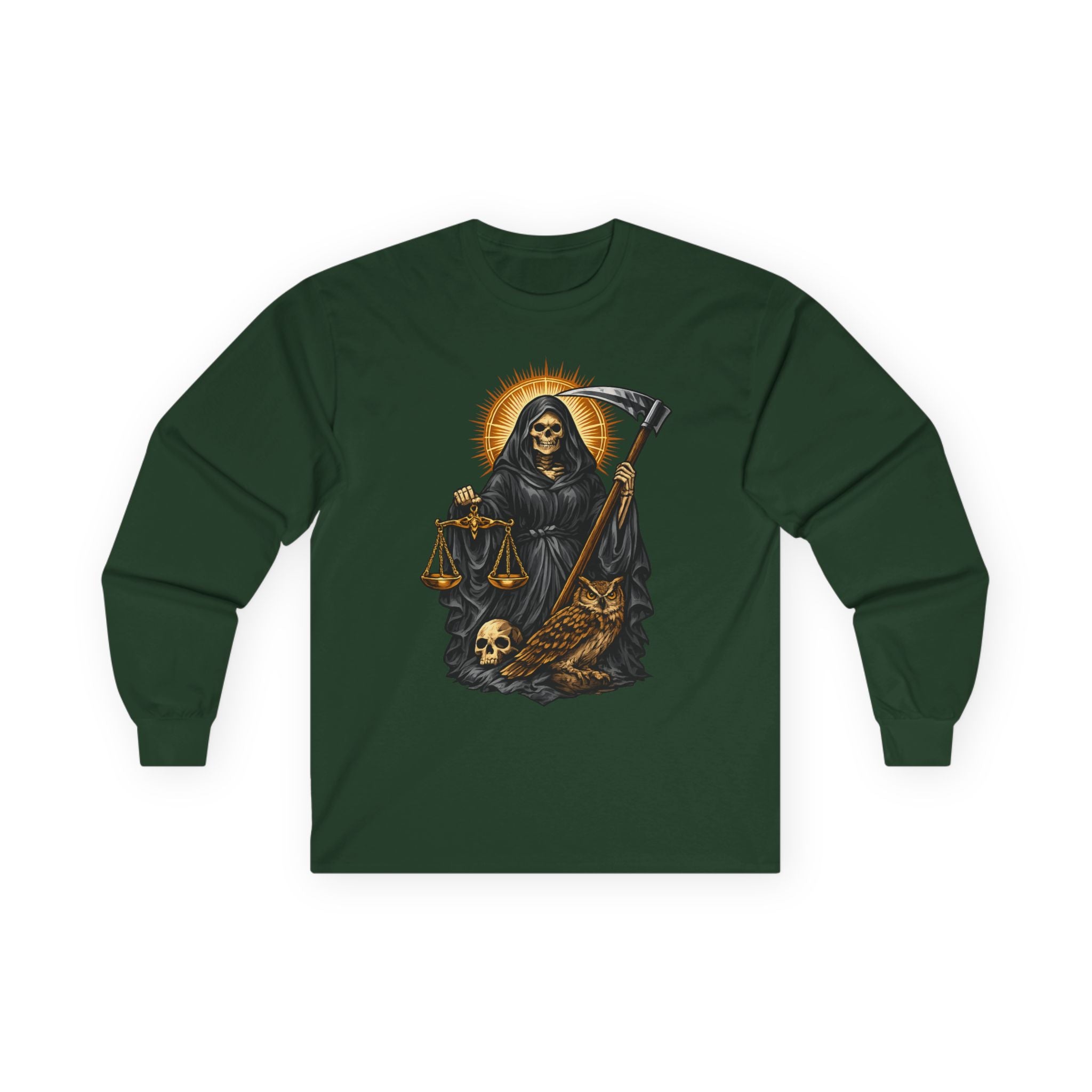Santa Muerte