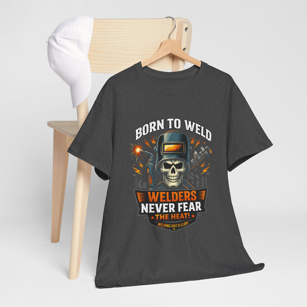 Welders Life Shirt