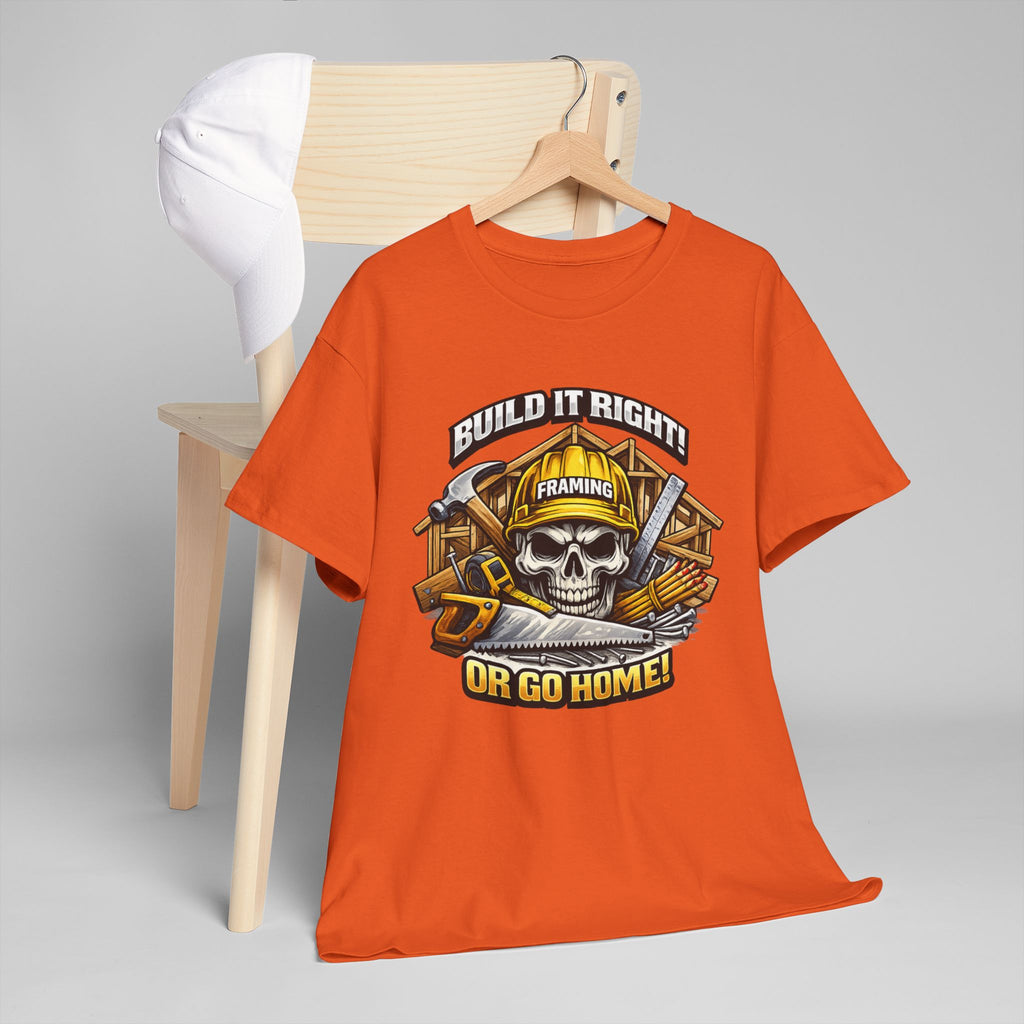 Framed out Shirt