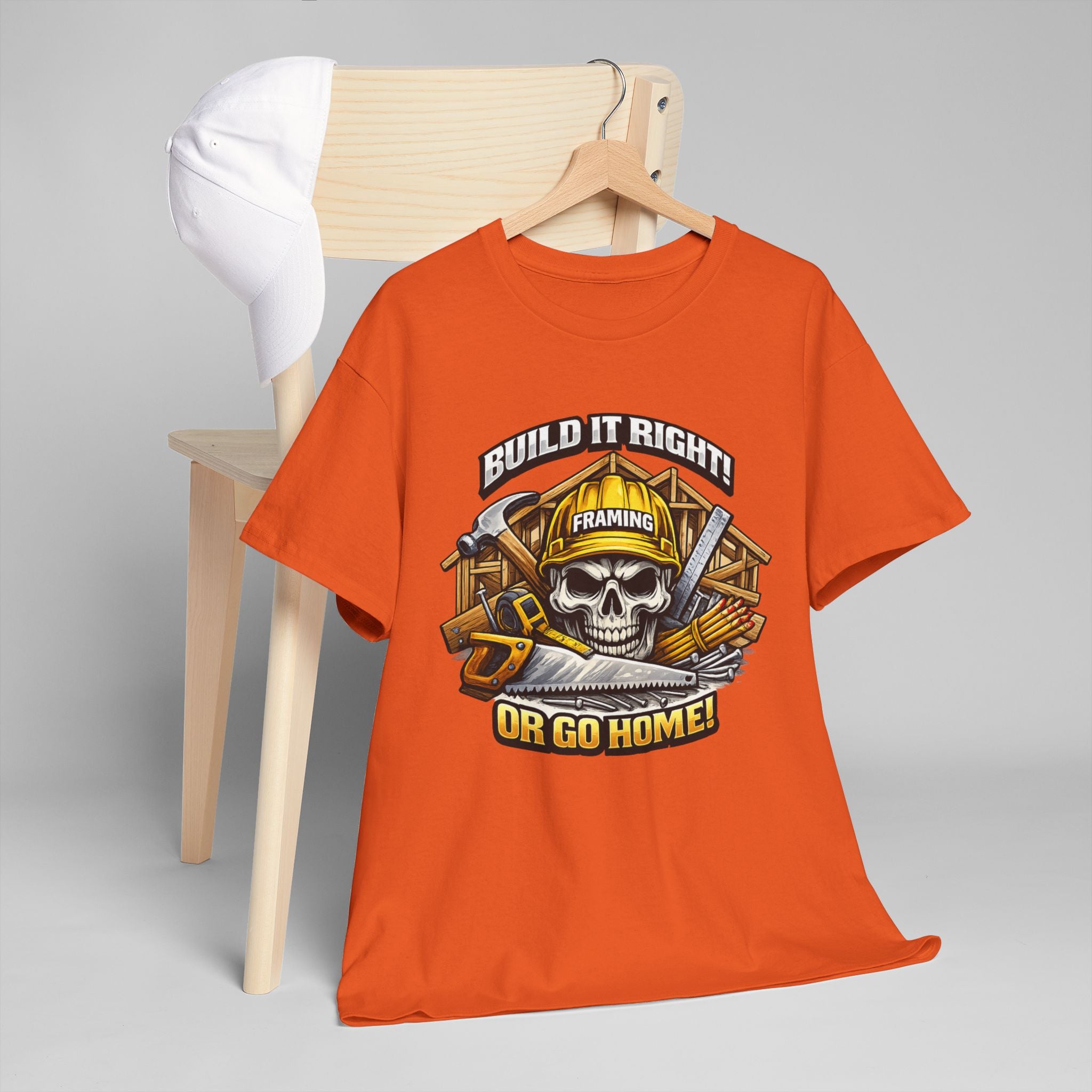 Framed out Shirt