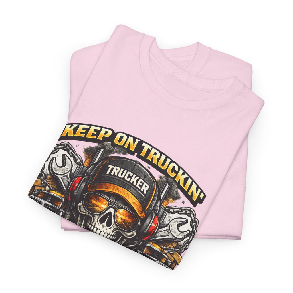 Truckinnn Shirt