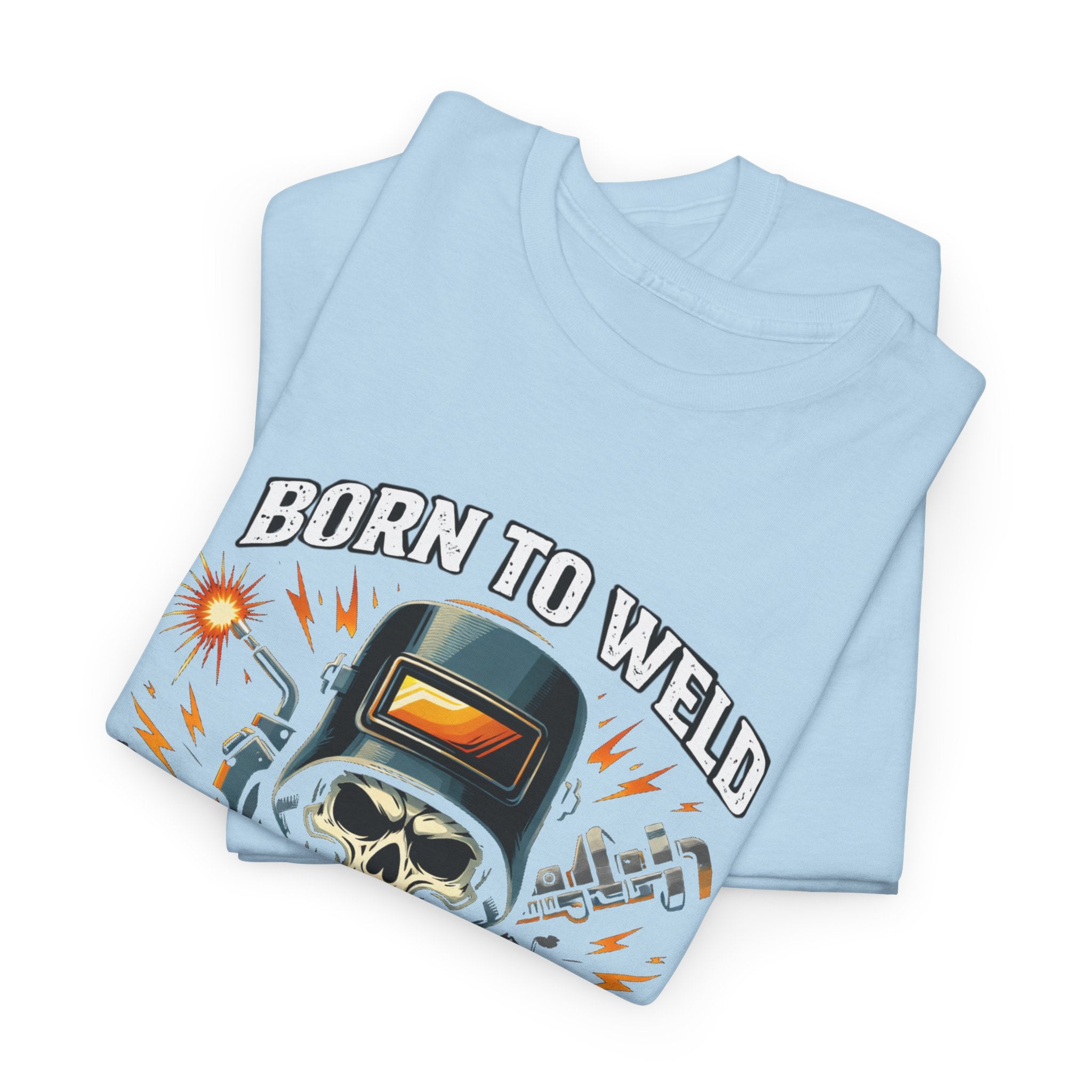 Welders Life Shirt