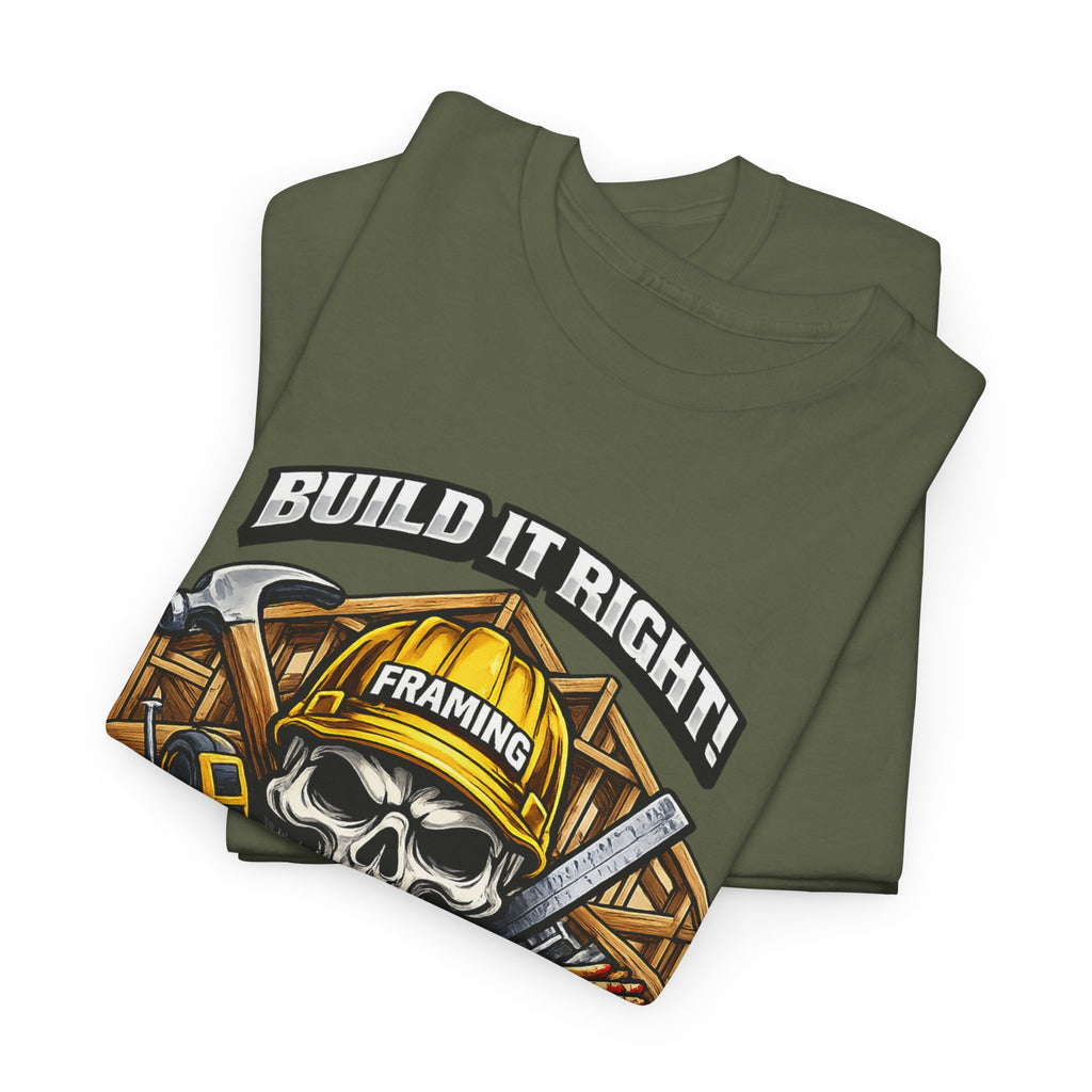 Framed out Shirt