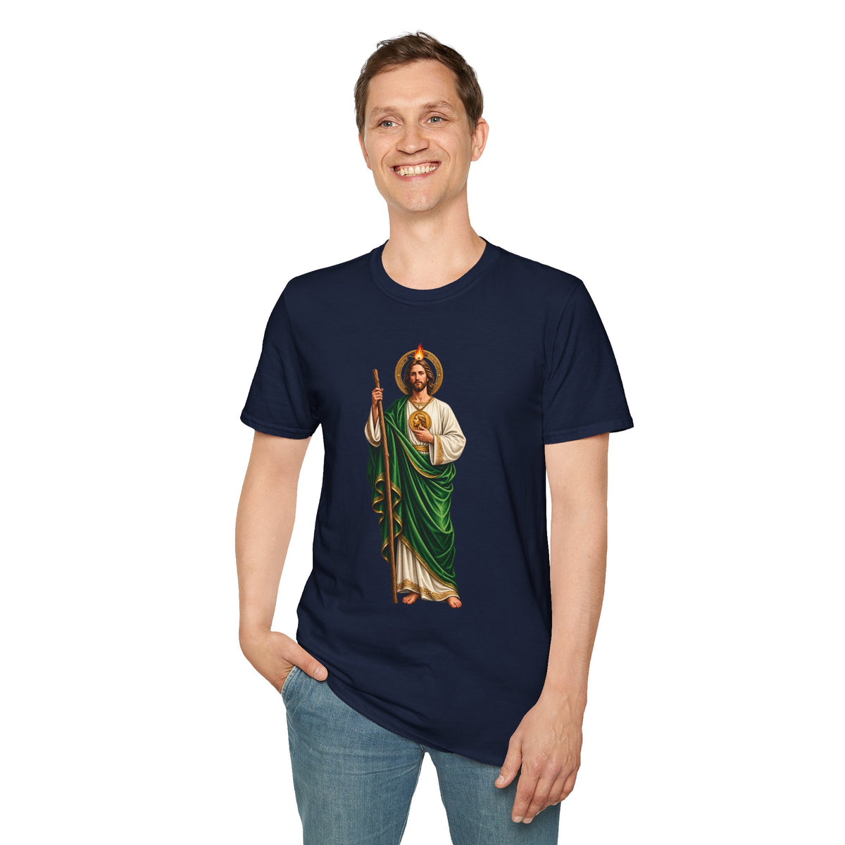 SAN JUDAS - ALTAR GIVEAWAY