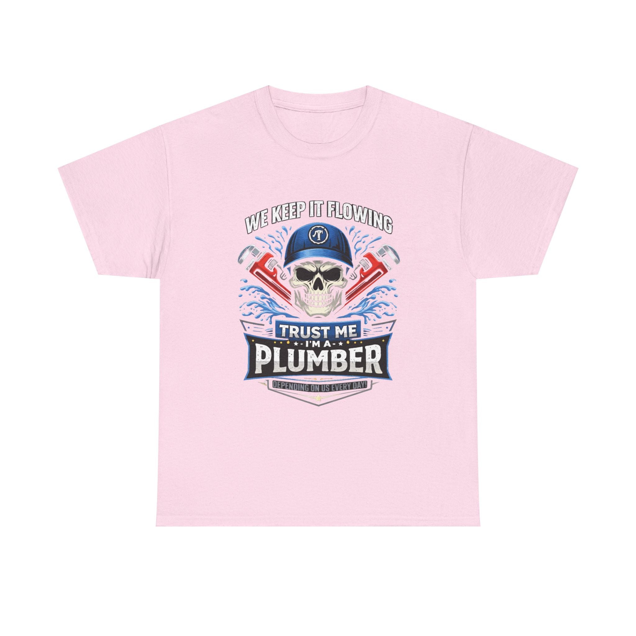 Plumbers Flow Shirt