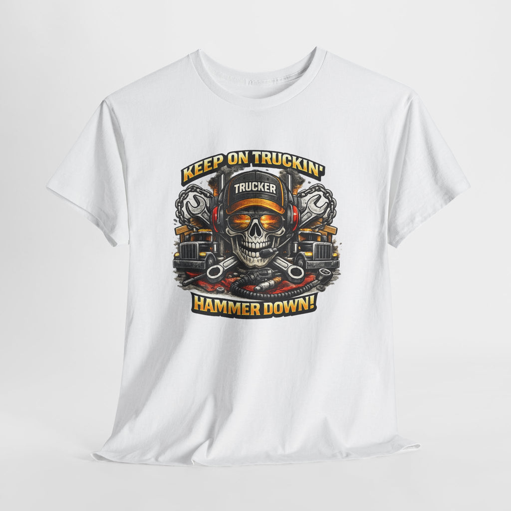 Truckinnn Shirt