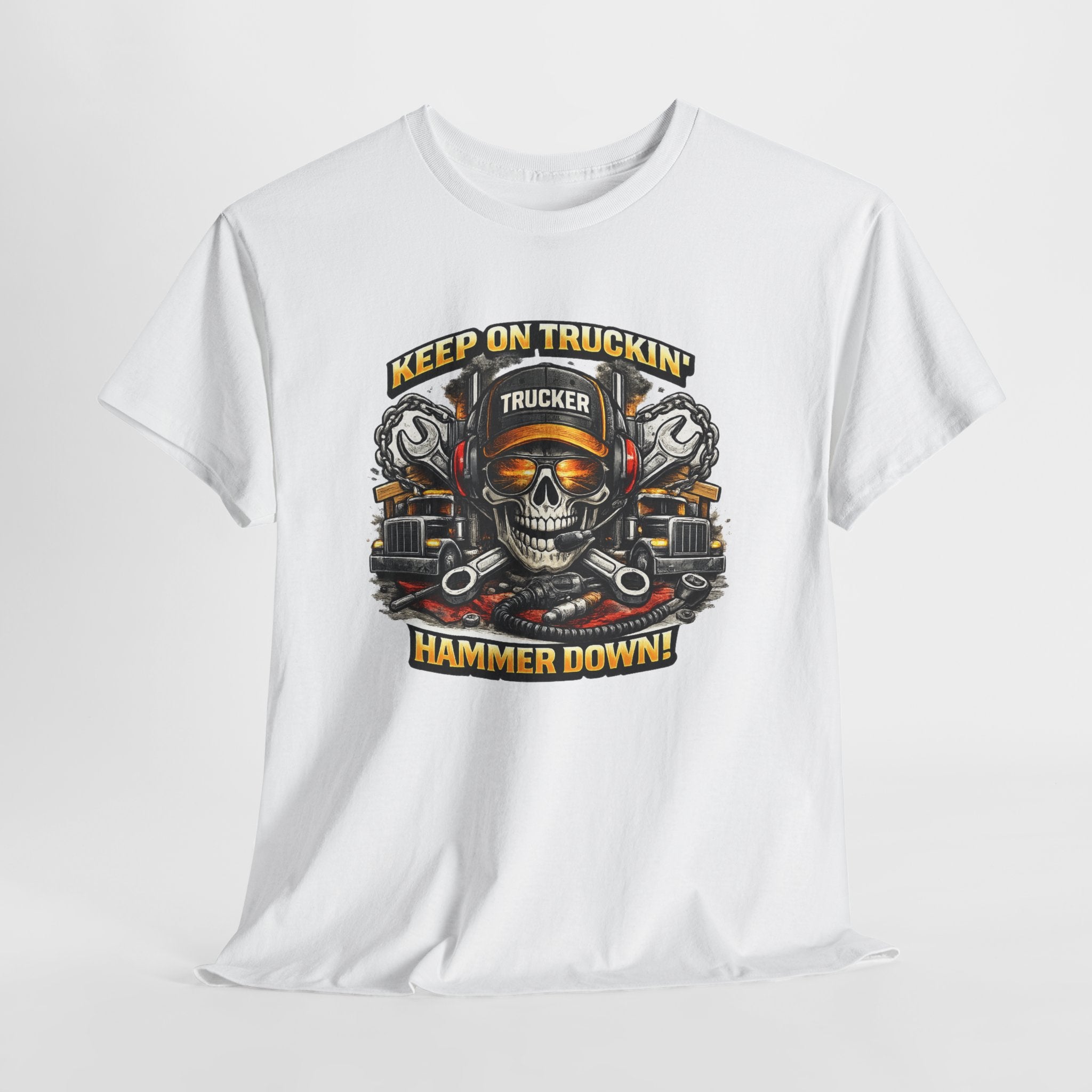 Truckinnn Shirt