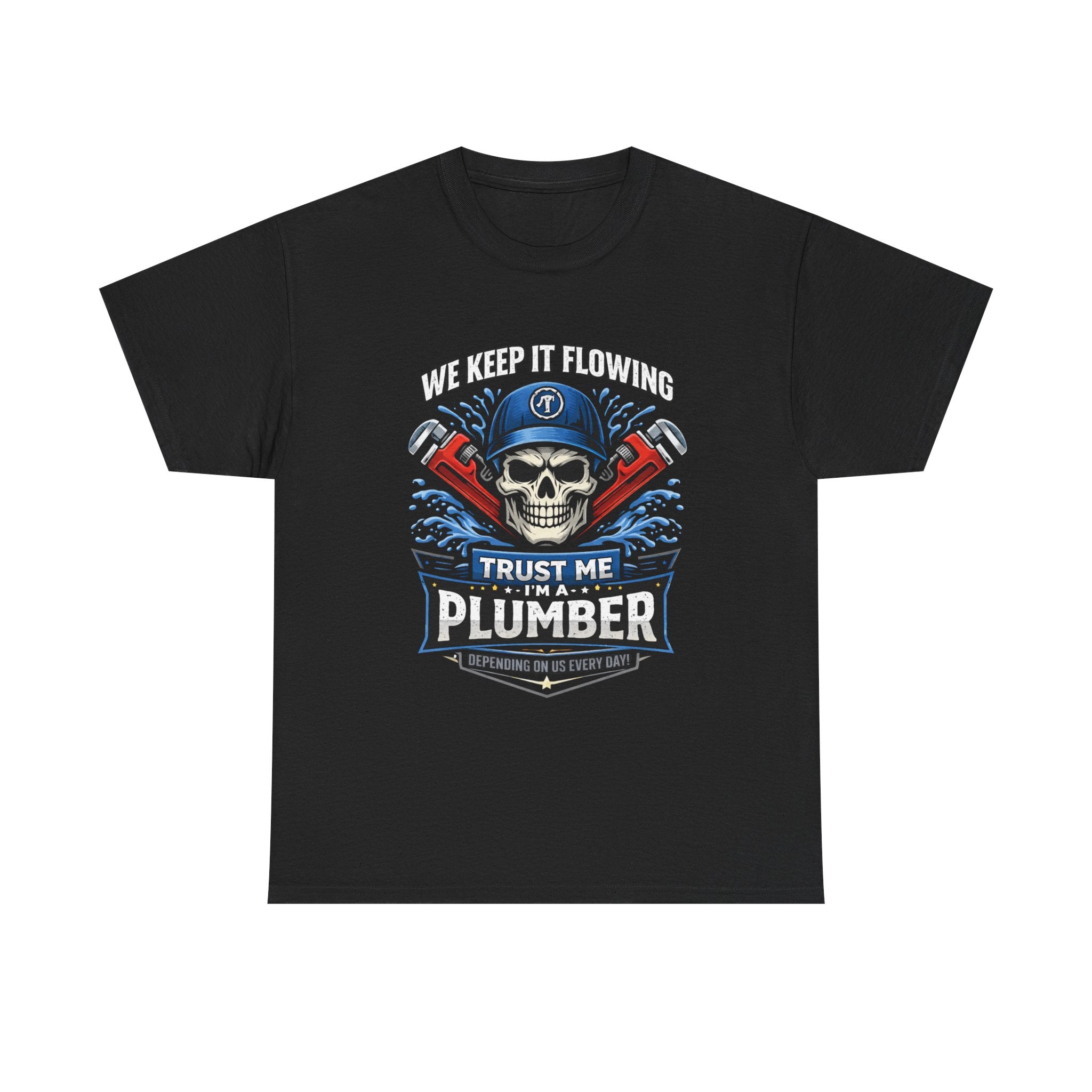 Plumbers Flow Shirt