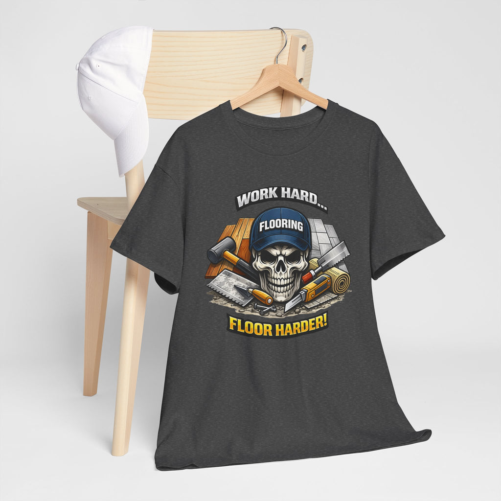 Flooring-it Down Shirt