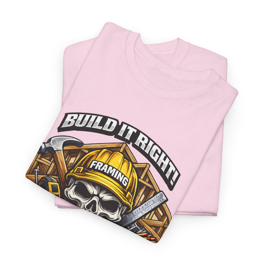 Framed out Shirt