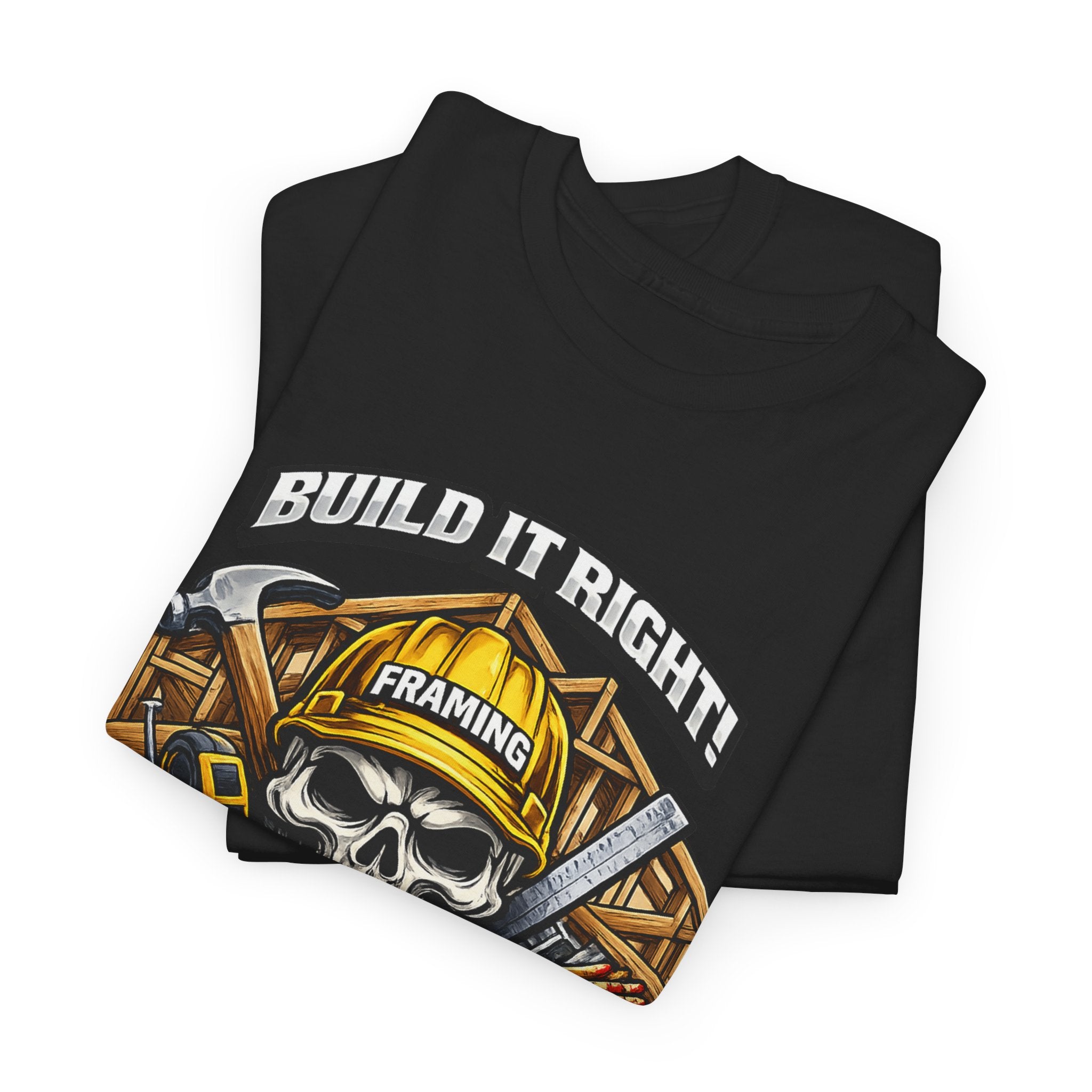 Framed out Shirt