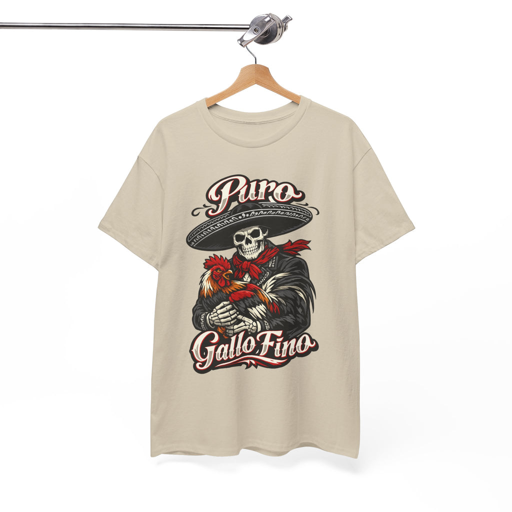 Puro Gallo Fino