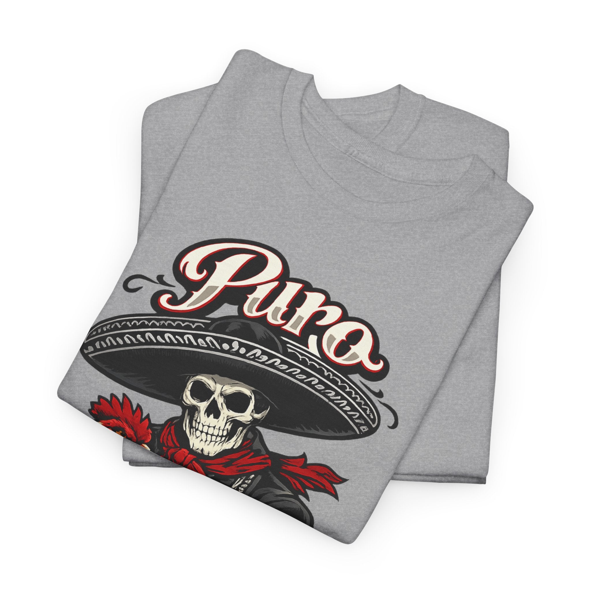 Puro Gallo Fino