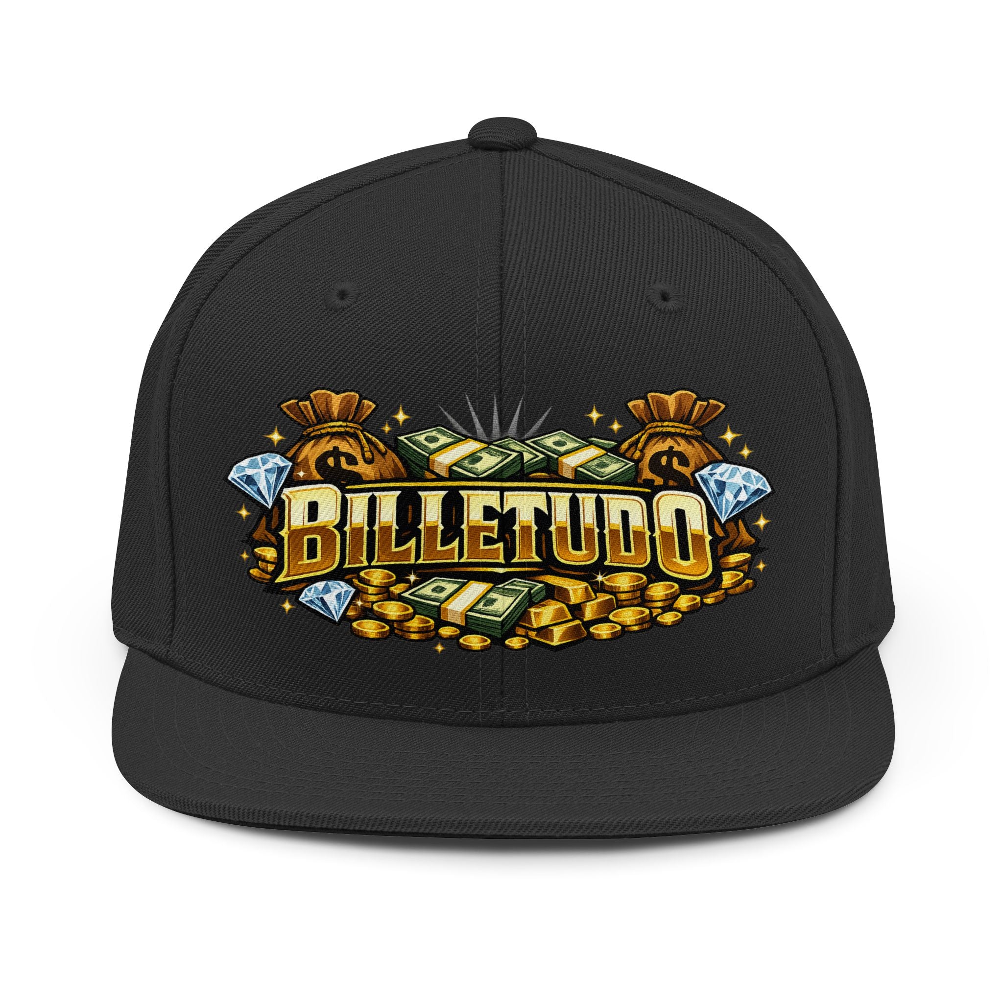 BILLETUDO HAT