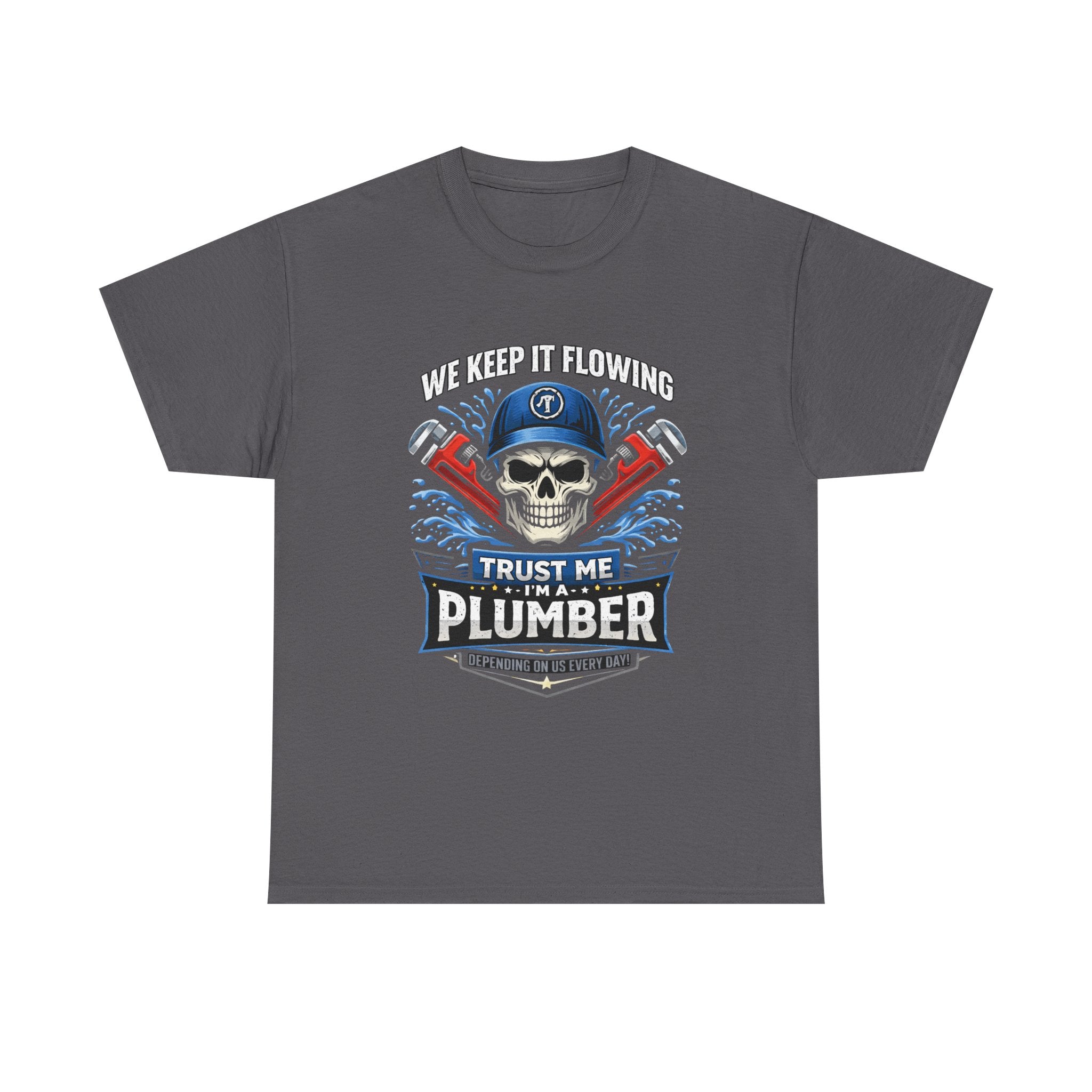 Plumbers Flow Shirt