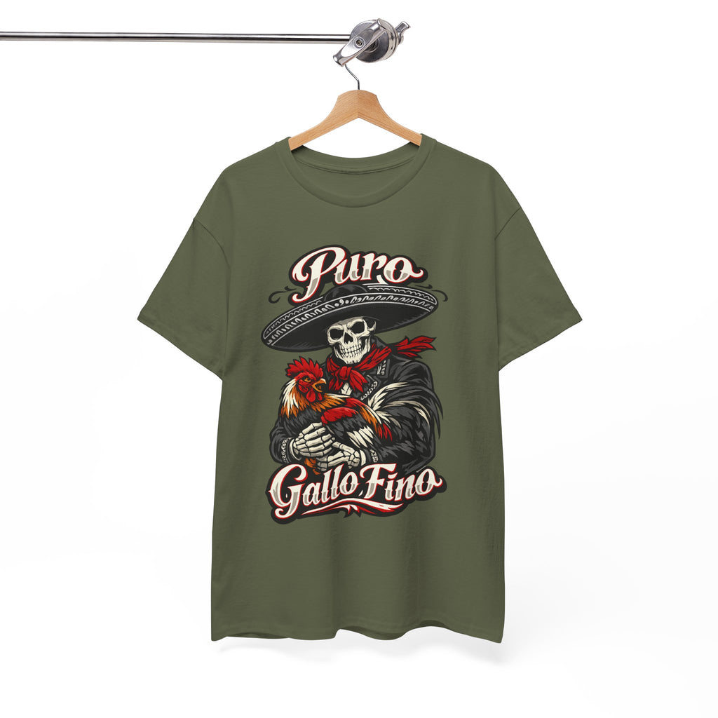 Puro Gallo Fino