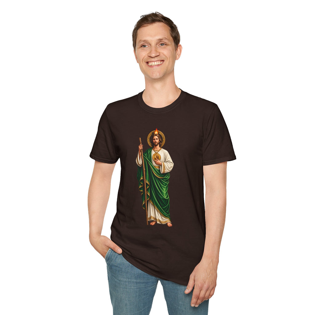 SAN JUDAS - ALTAR GIVEAWAY