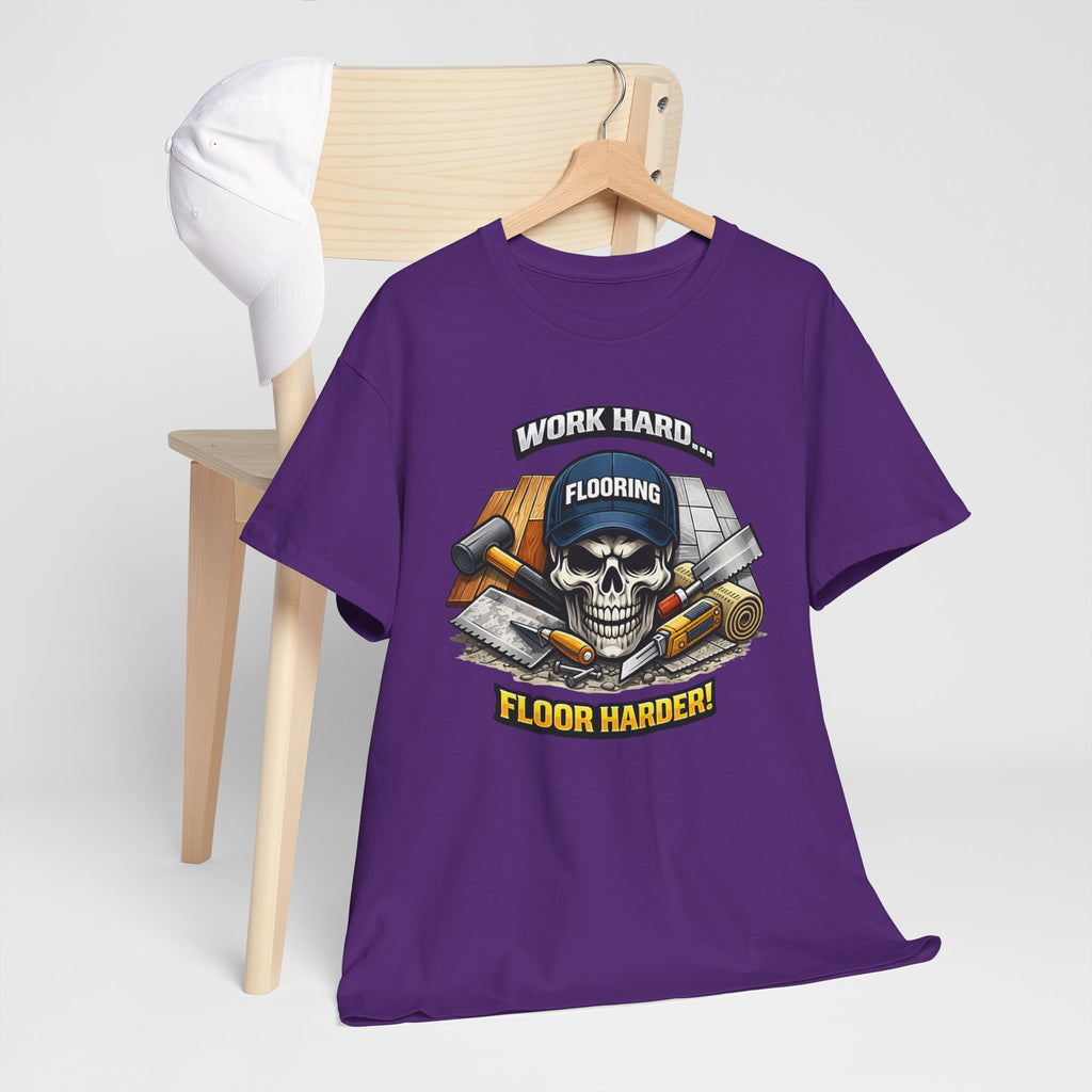 Flooring-it Down Shirt