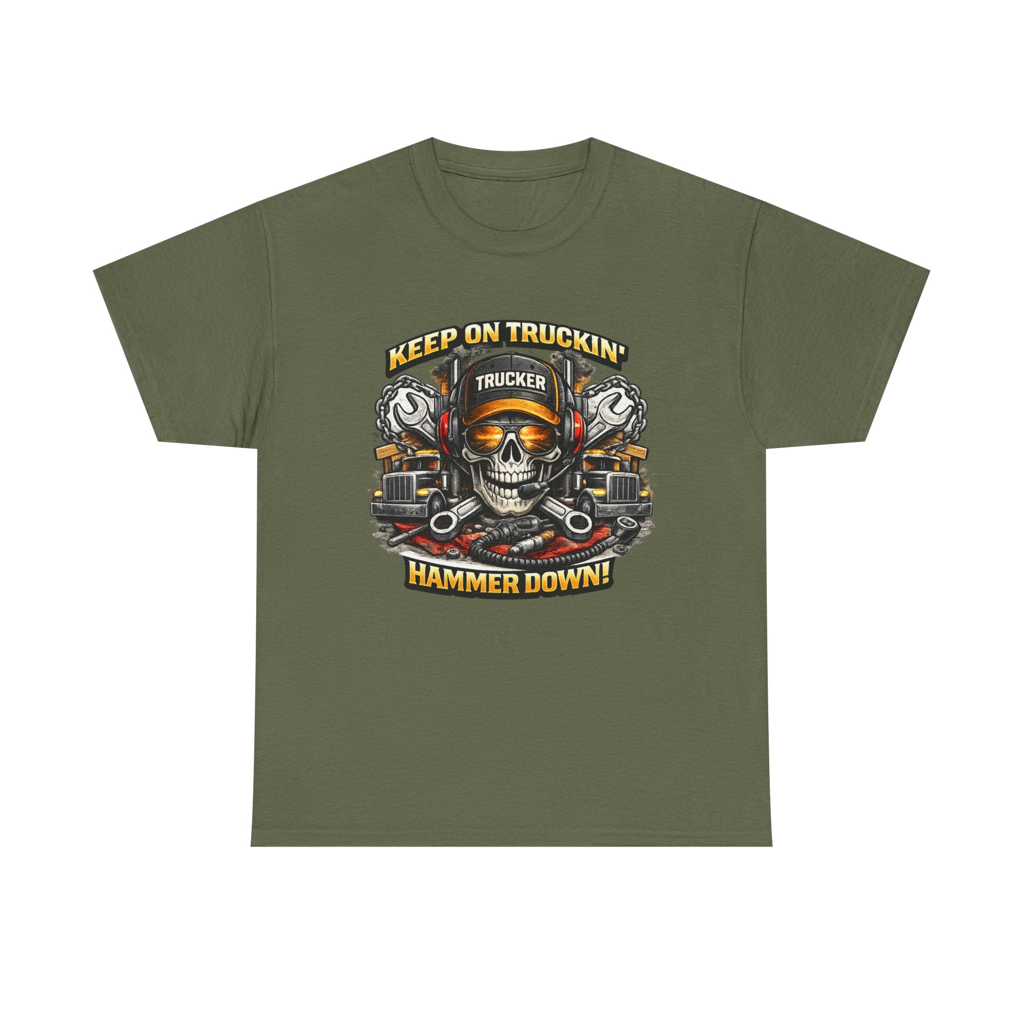 Truckinnn Shirt