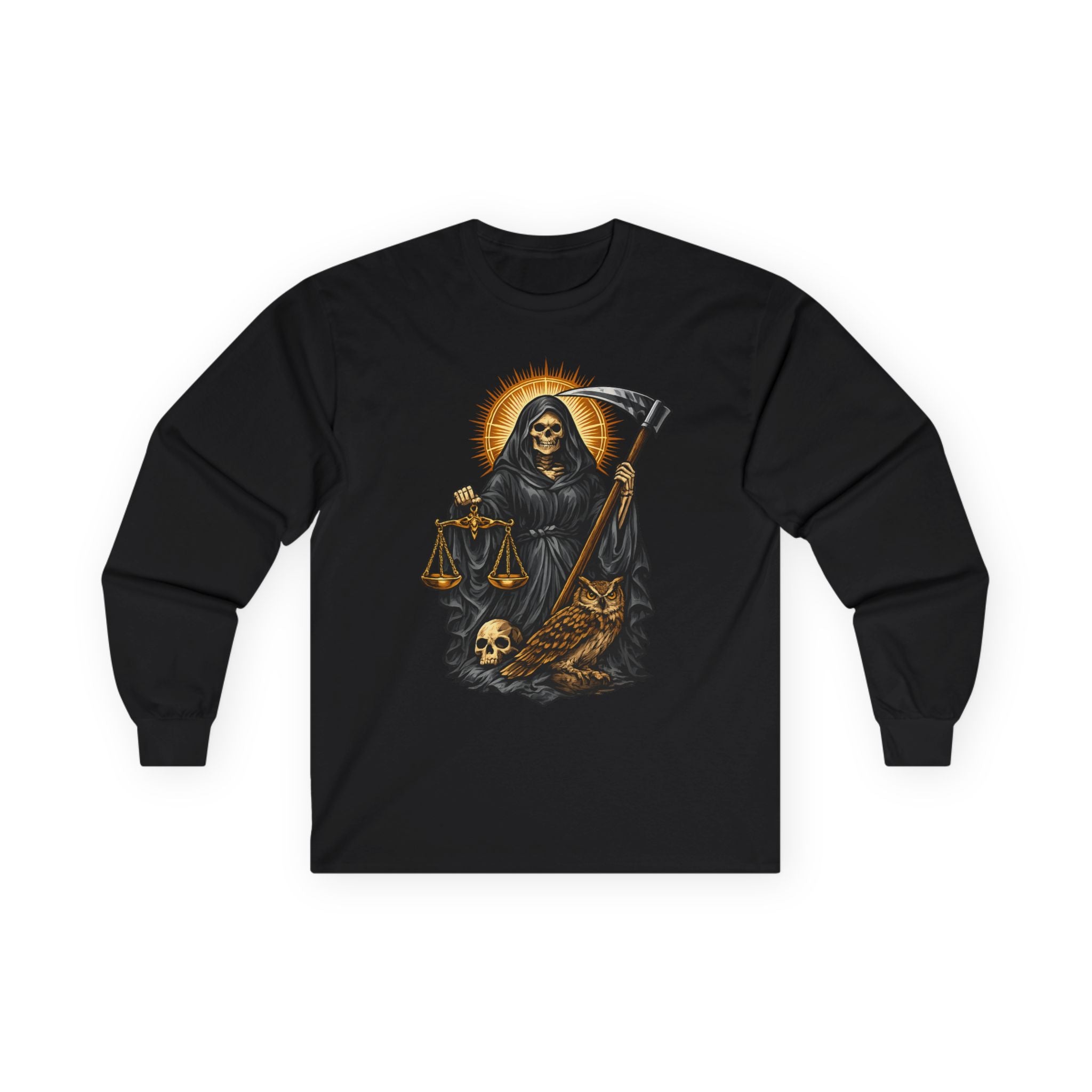 Santa Muerte