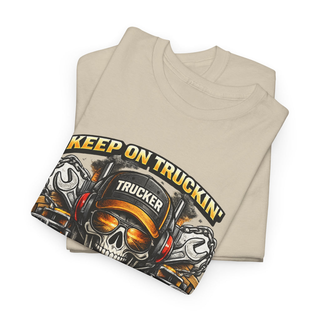 Truckinnn Shirt