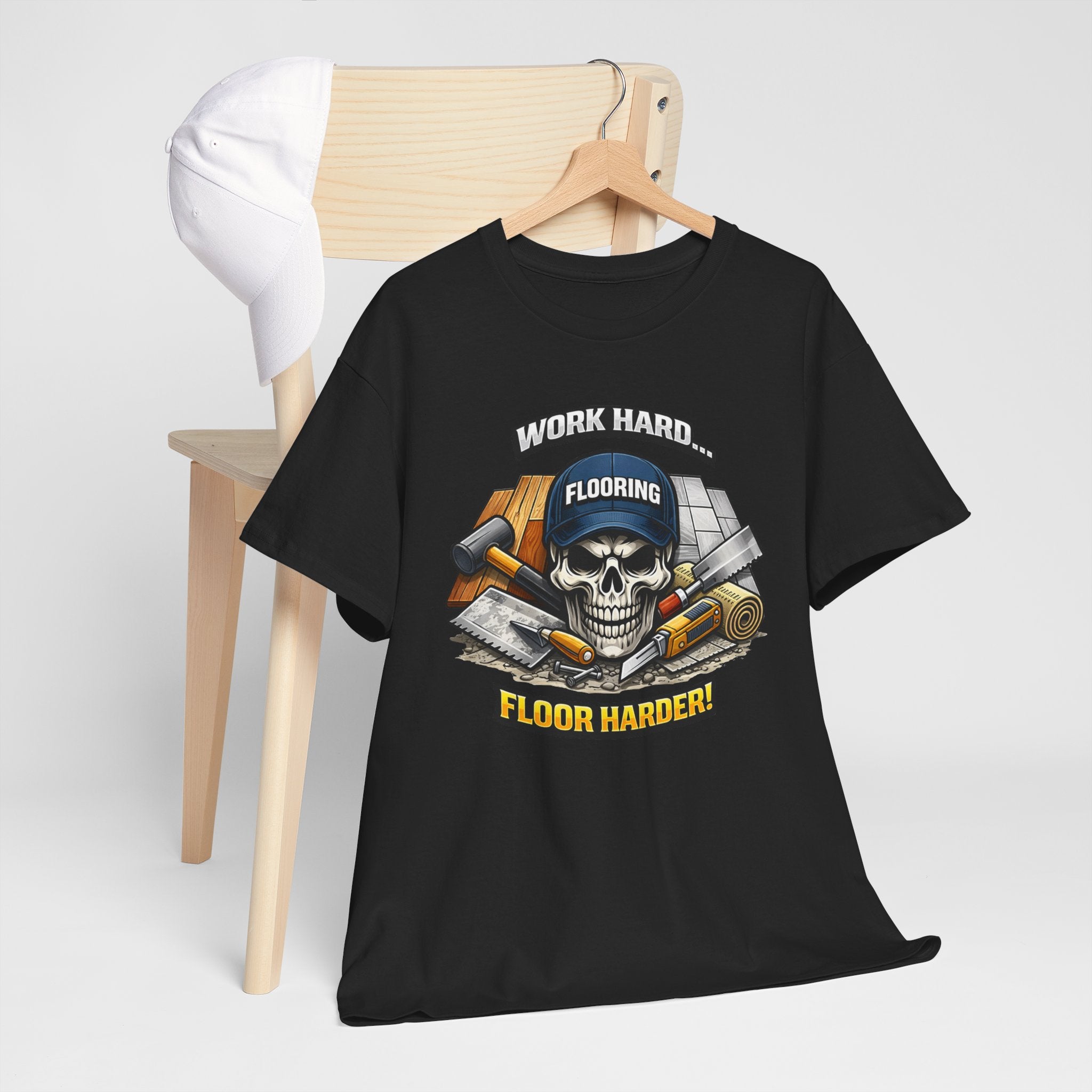 Flooring-it Down Shirt