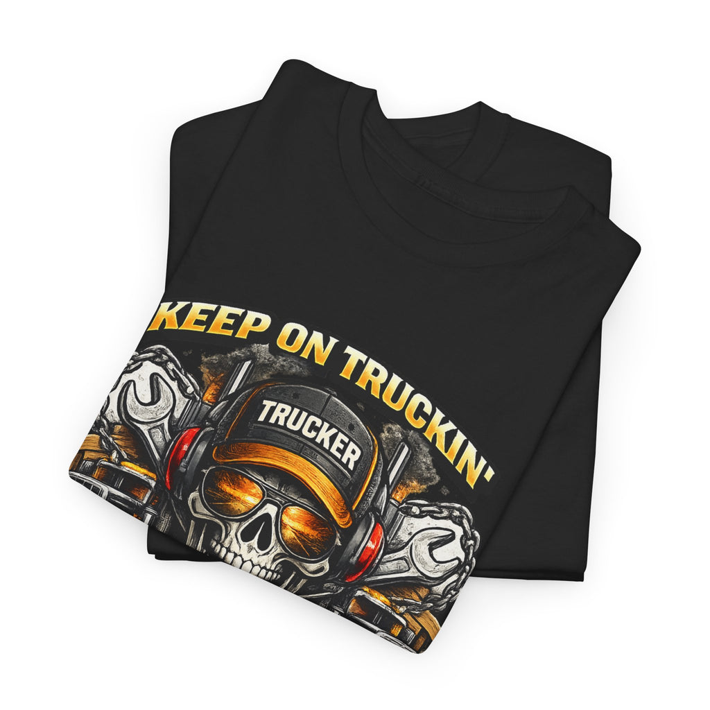 Truckinnn Shirt