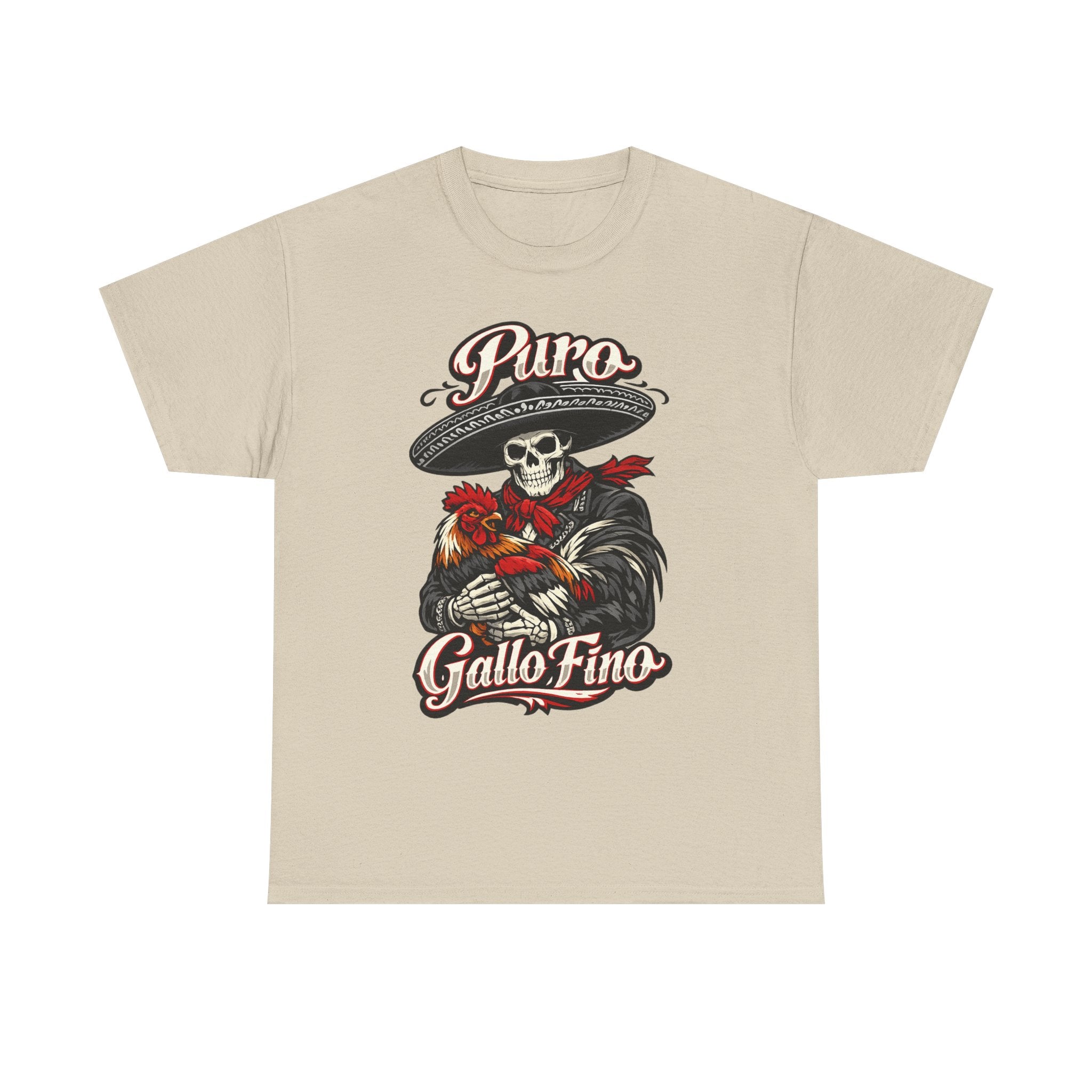 Puro Gallo Fino