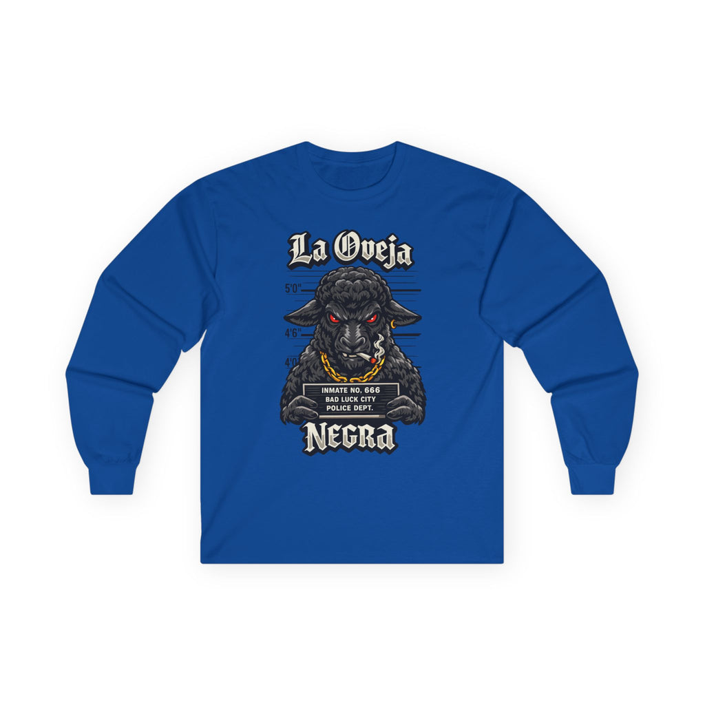 La Oveja Negra