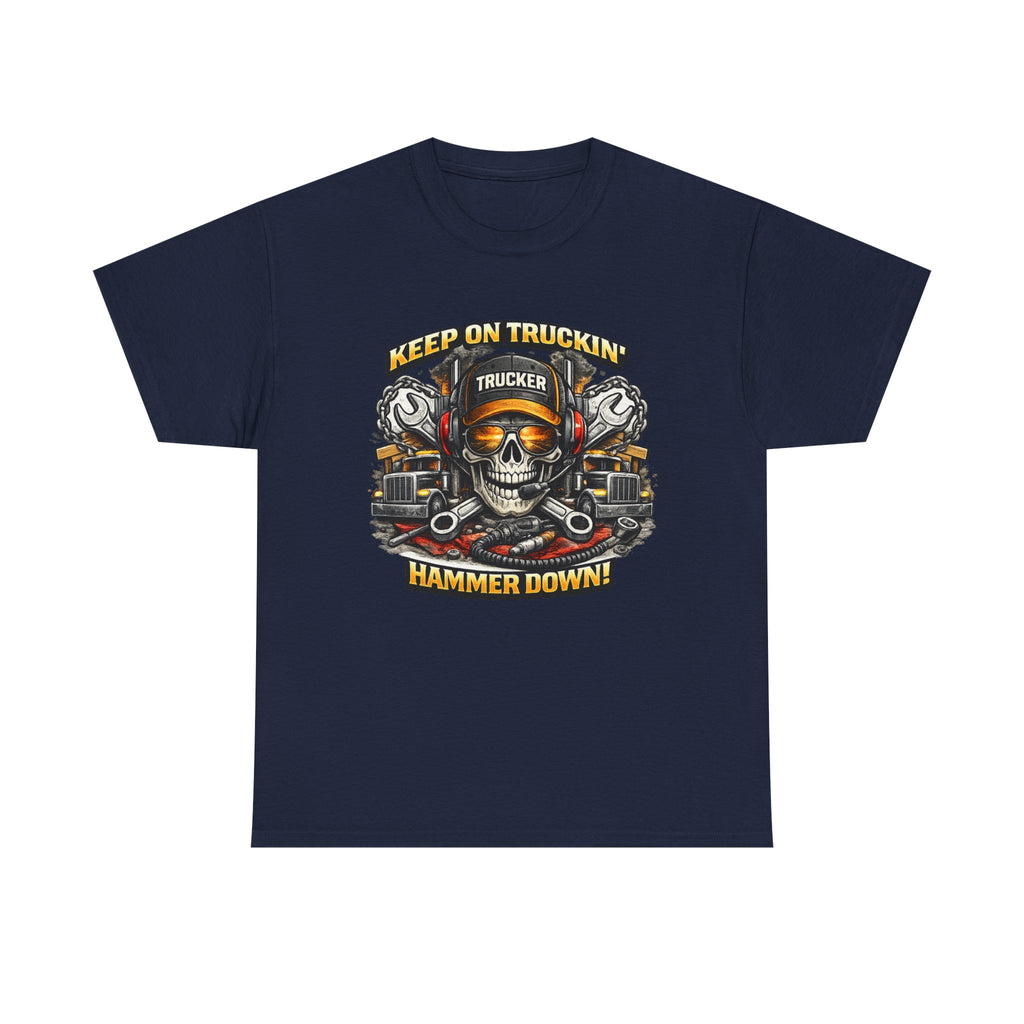 Truckinnn Shirt