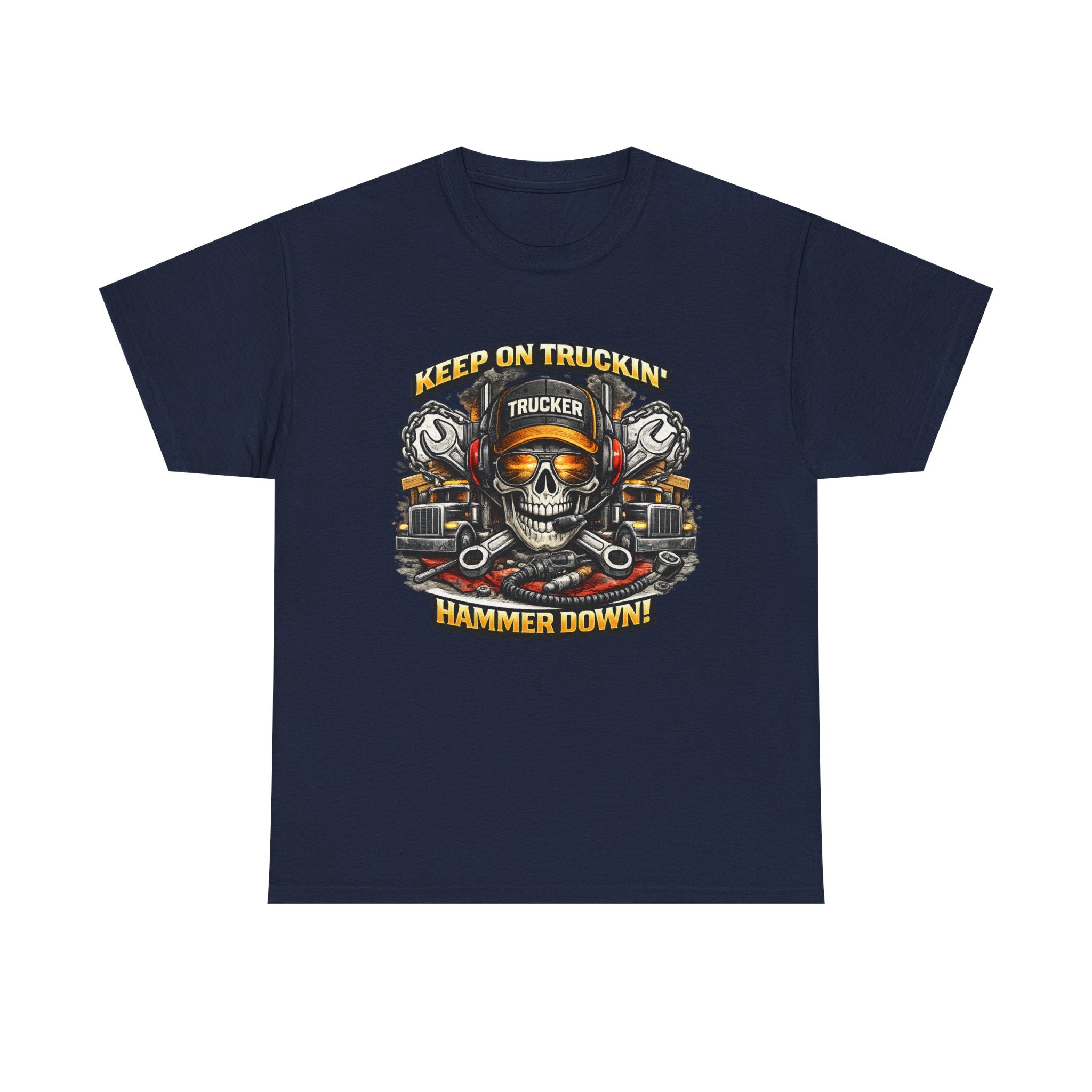 Truckinnn Shirt