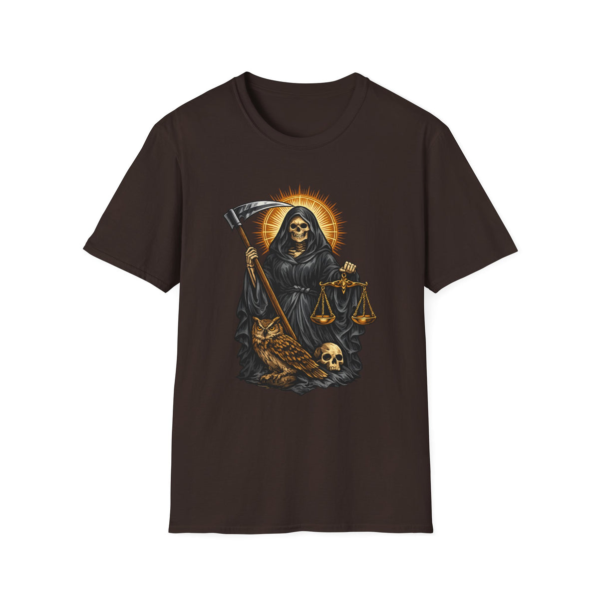 SANTA MUERTE - ALTAR GIVEAWAY
